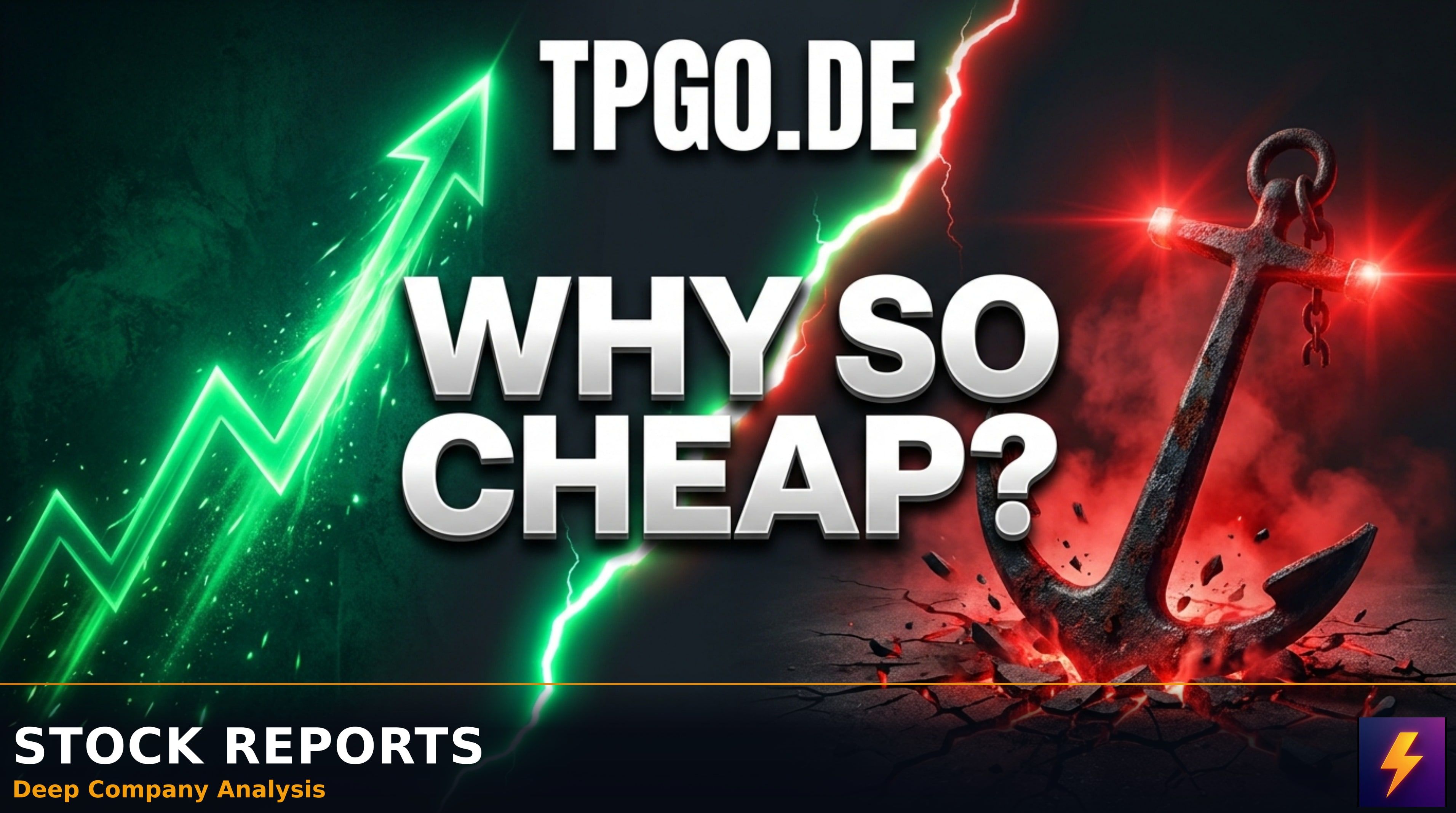 The Platform Group SE & Co. KGaA (TPG0.DE) video thumbnail