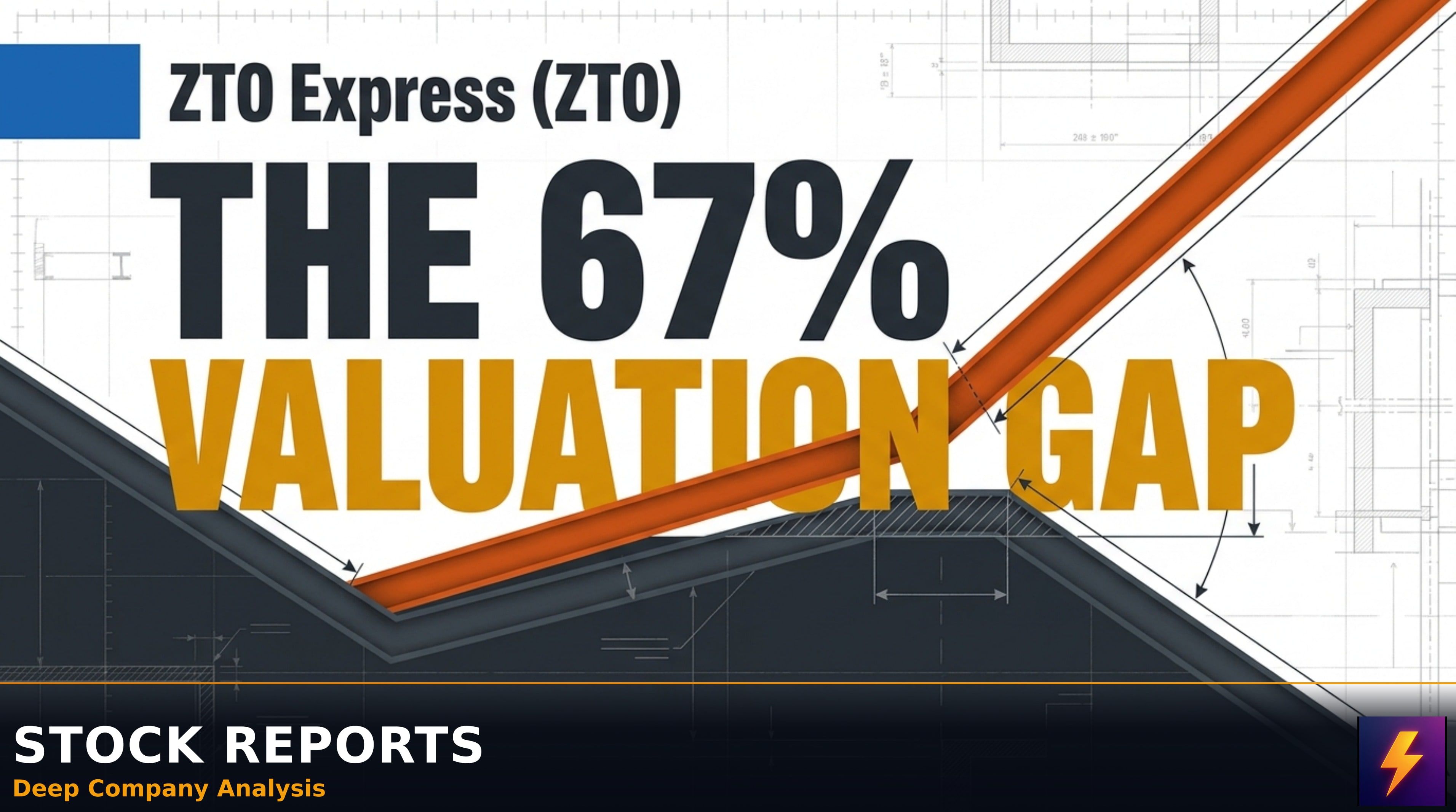 ZTO Express (Cayman) Inc. (ZTO) video thumbnail
