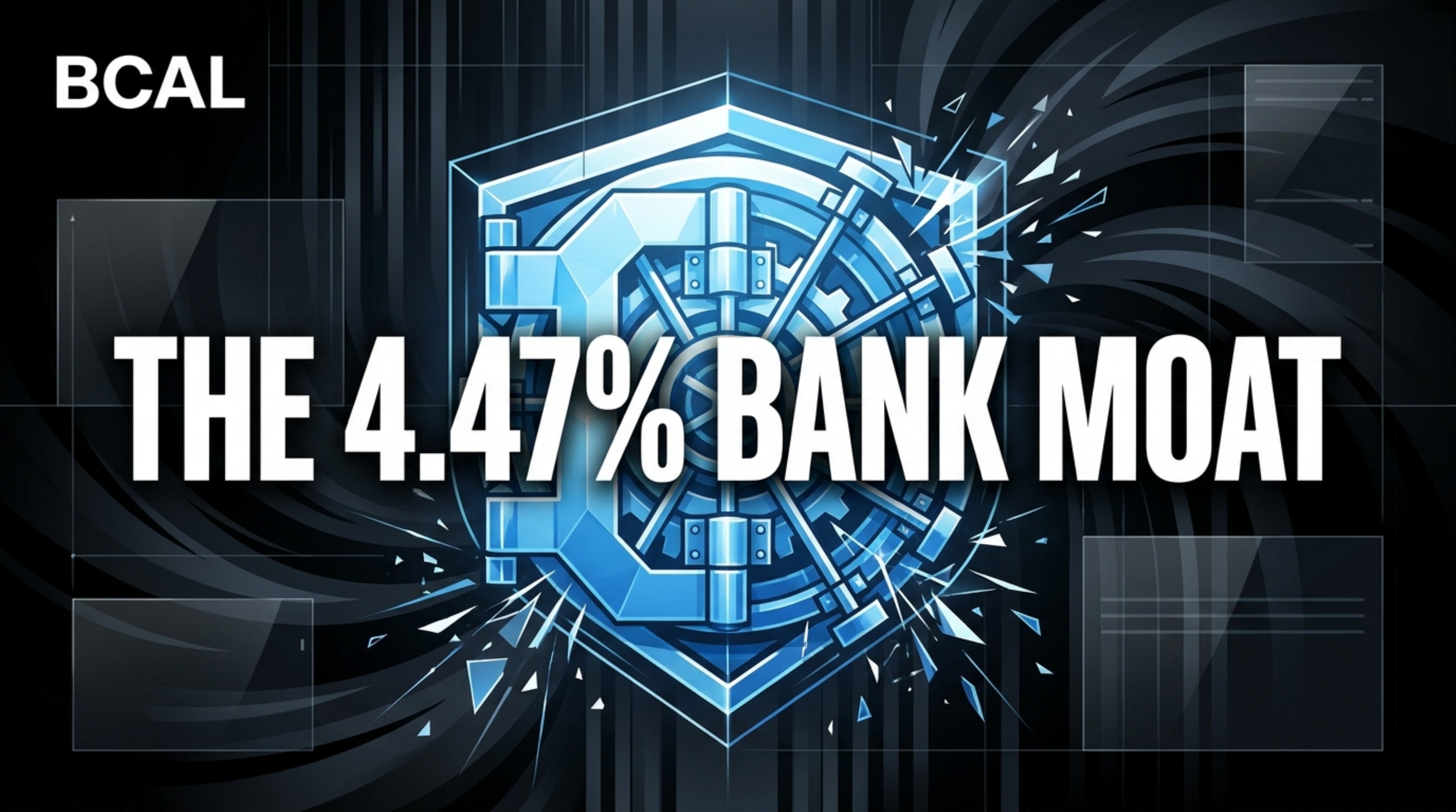 California BanCorp (BCAL) video thumbnail