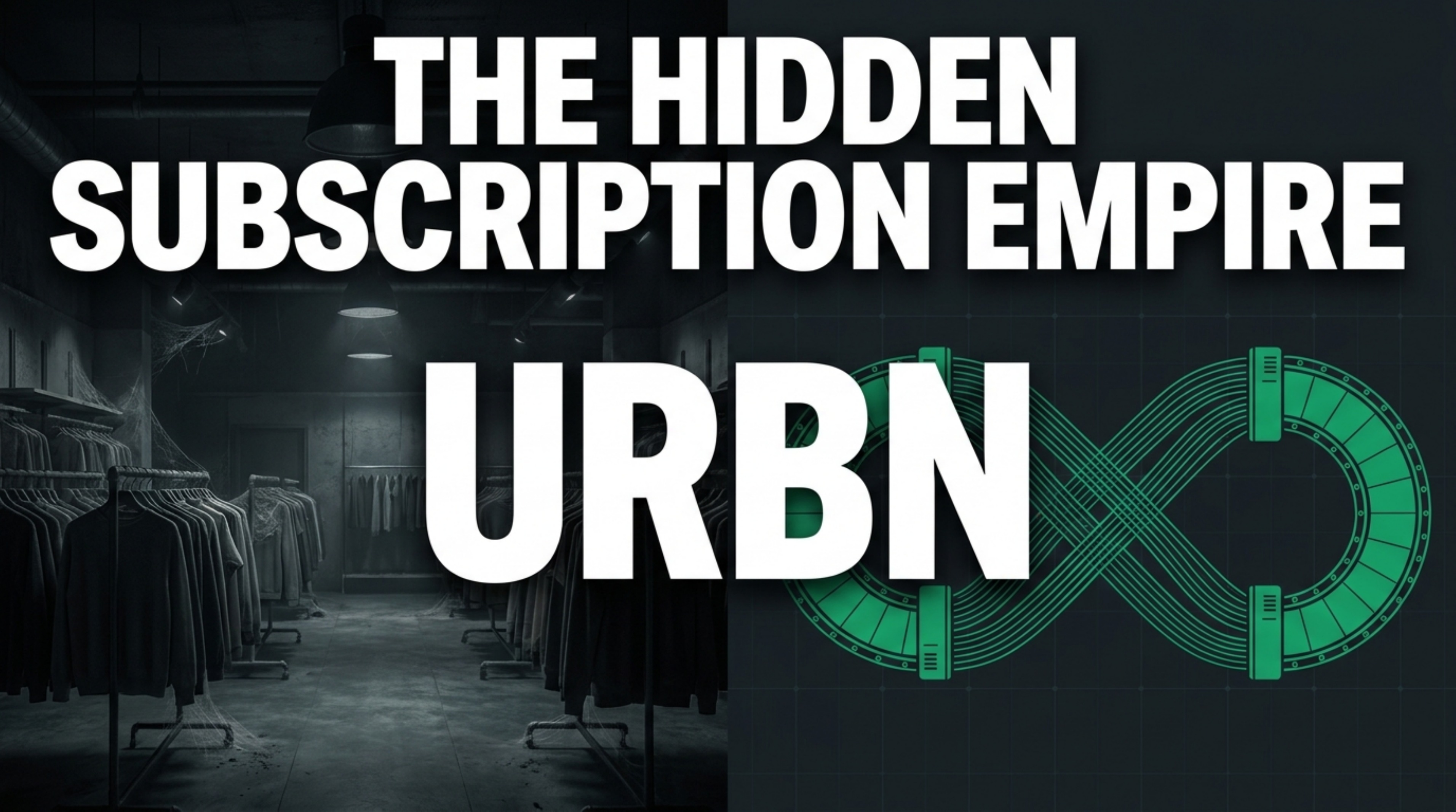 Urban Outfitters, Inc. (URBN) video thumbnail