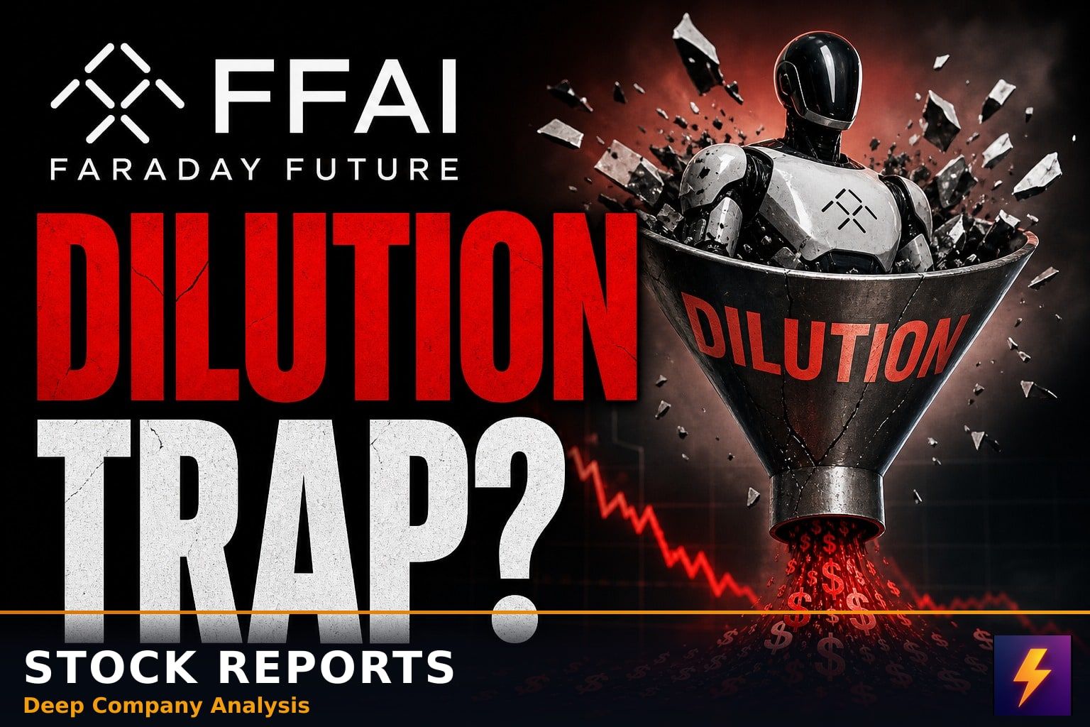 Faraday Future Intelligent Electric Inc. (FFAI) video thumbnail