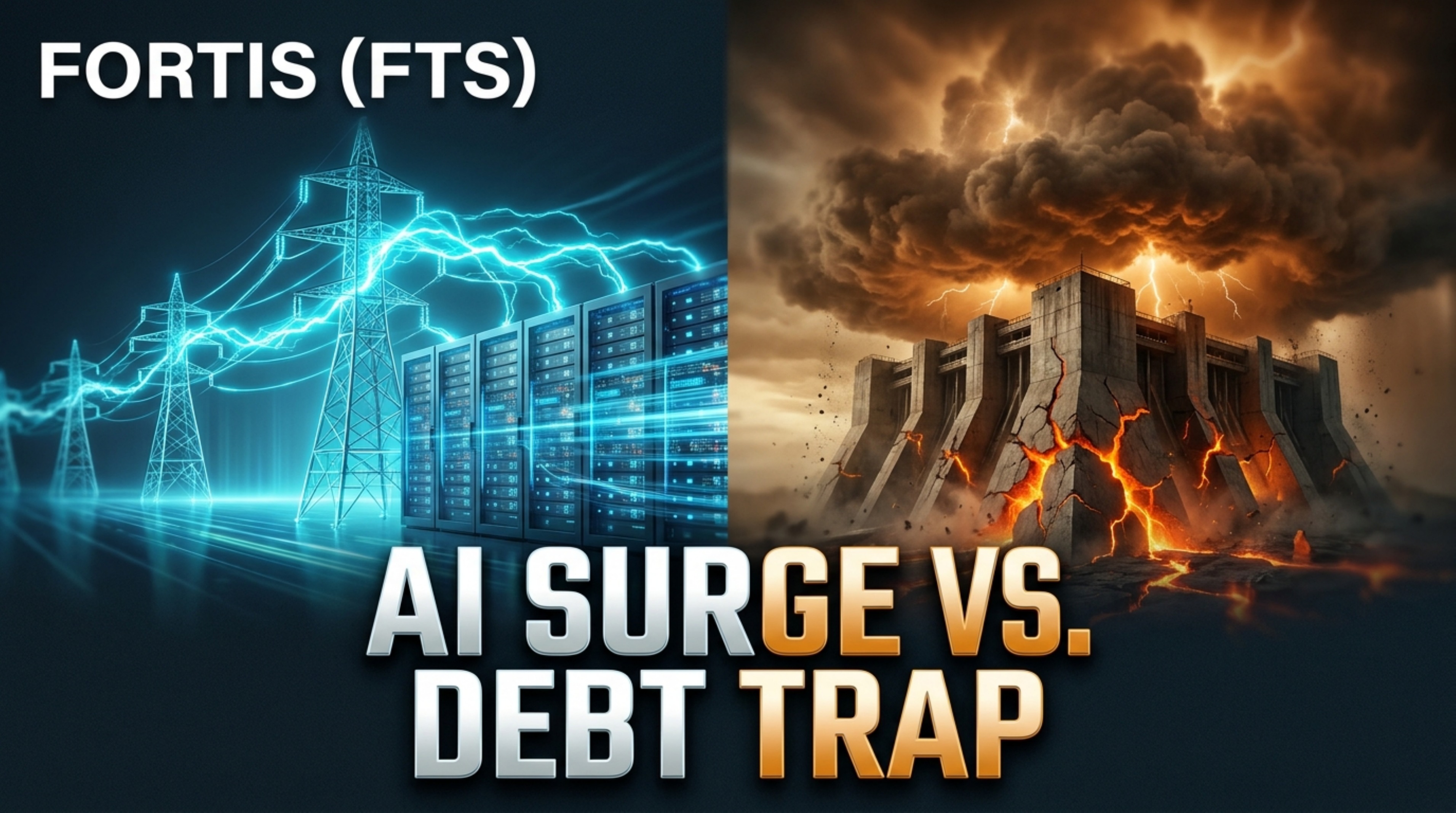 Fortis Inc. (FTS.TO) video thumbnail