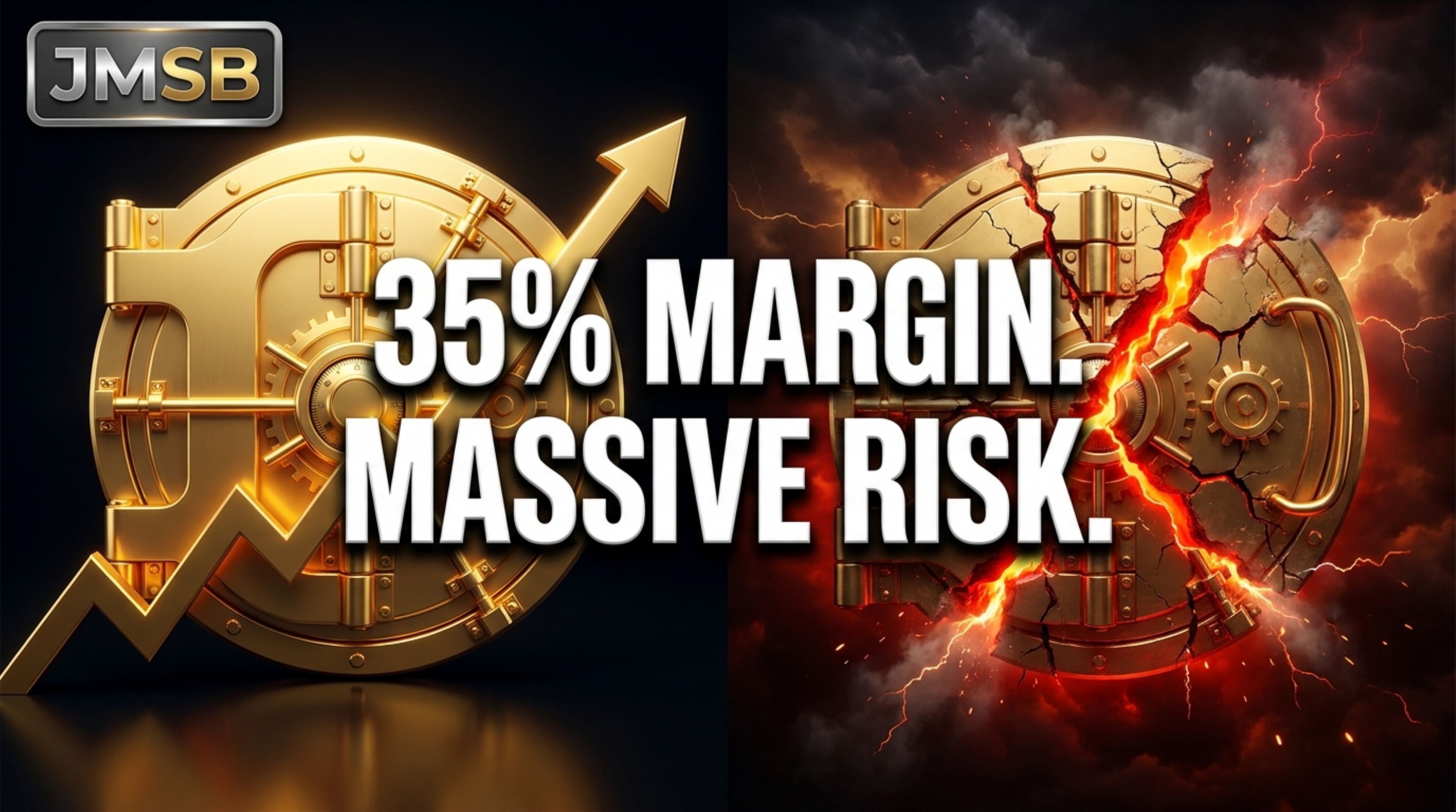 John Marshall Bancorp, Inc. (JMSB) video thumbnail