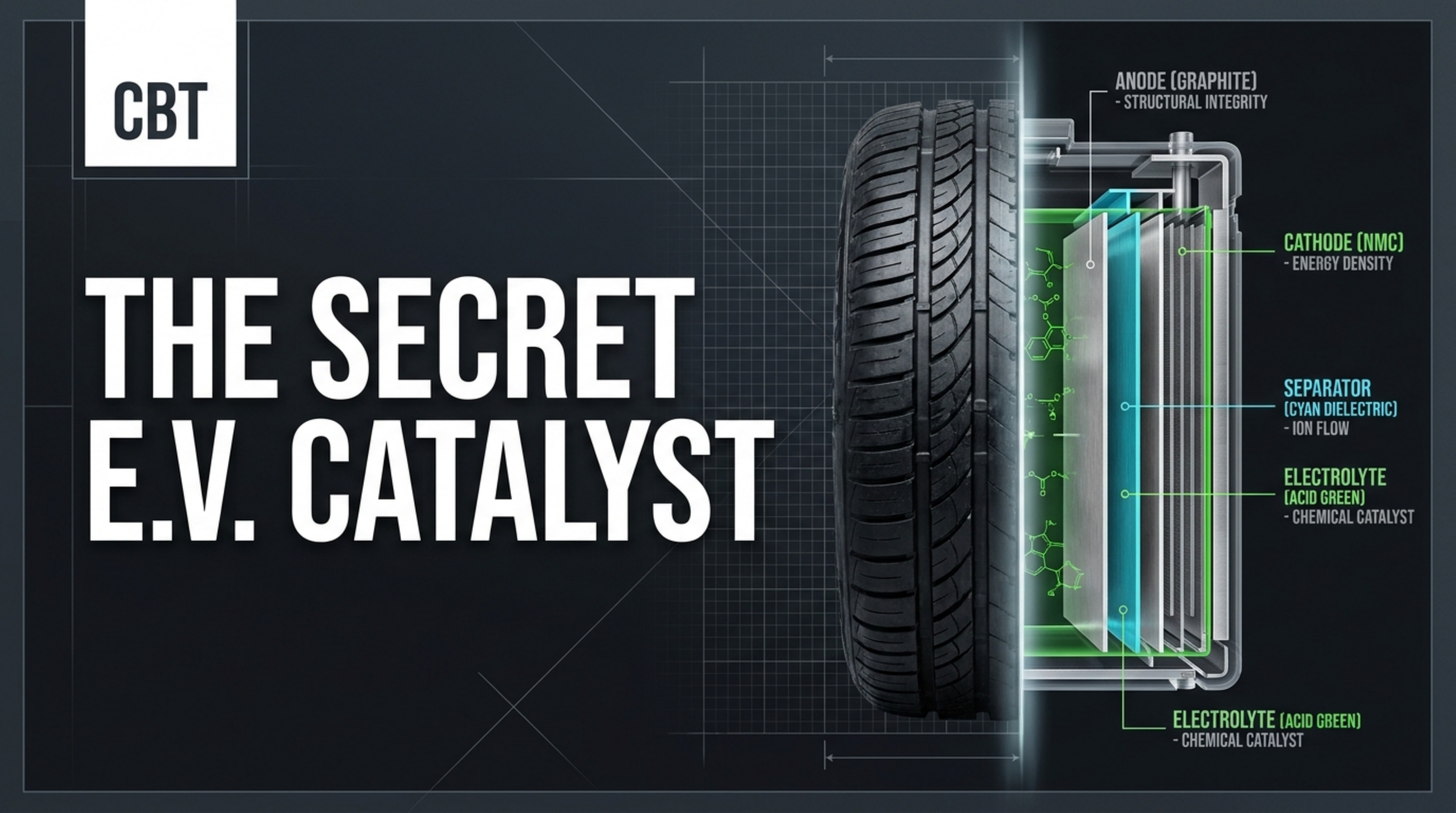 Cabot Corporation (CBT) video thumbnail