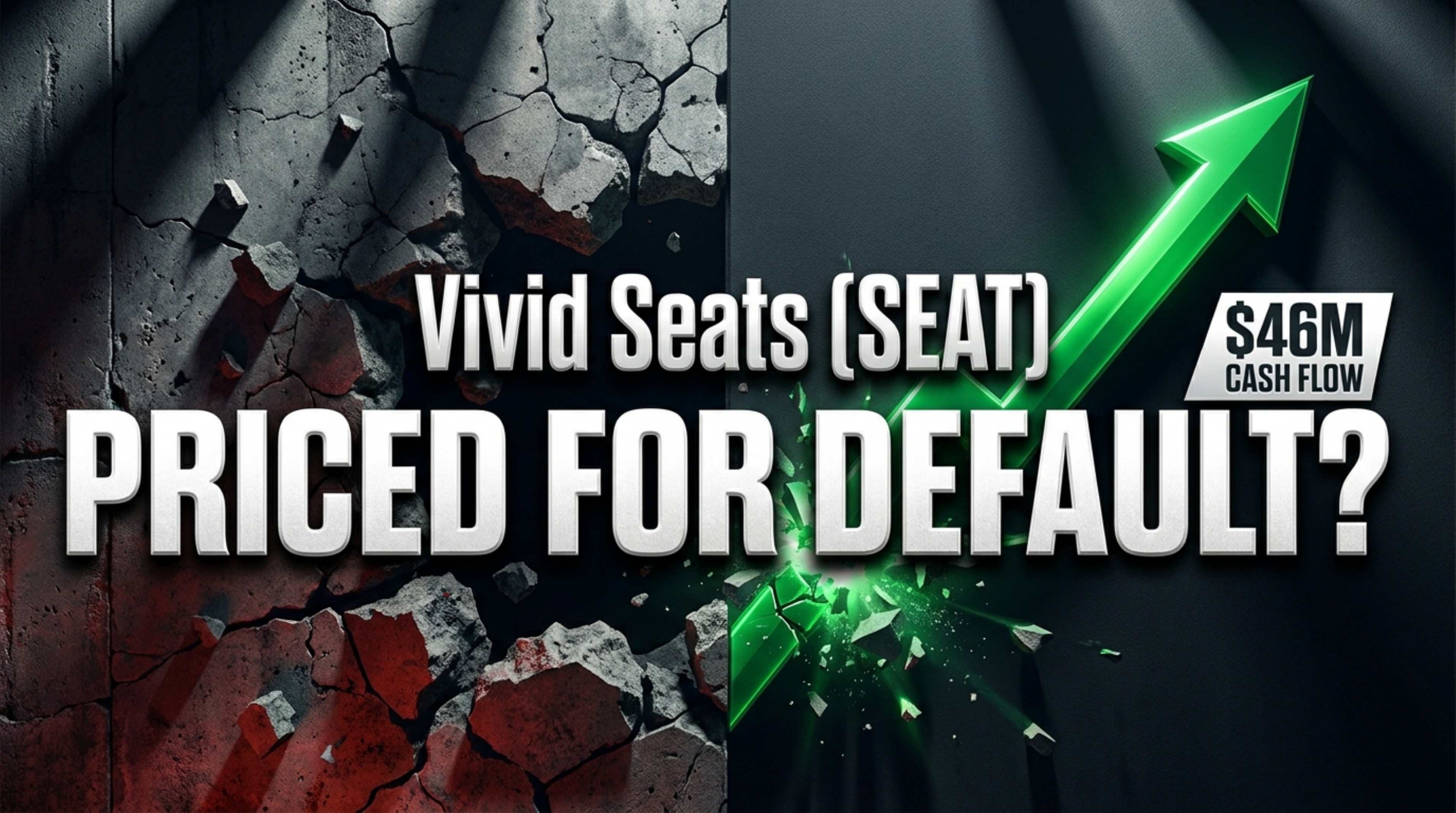 Vivid Seats Inc. (SEAT) video thumbnail