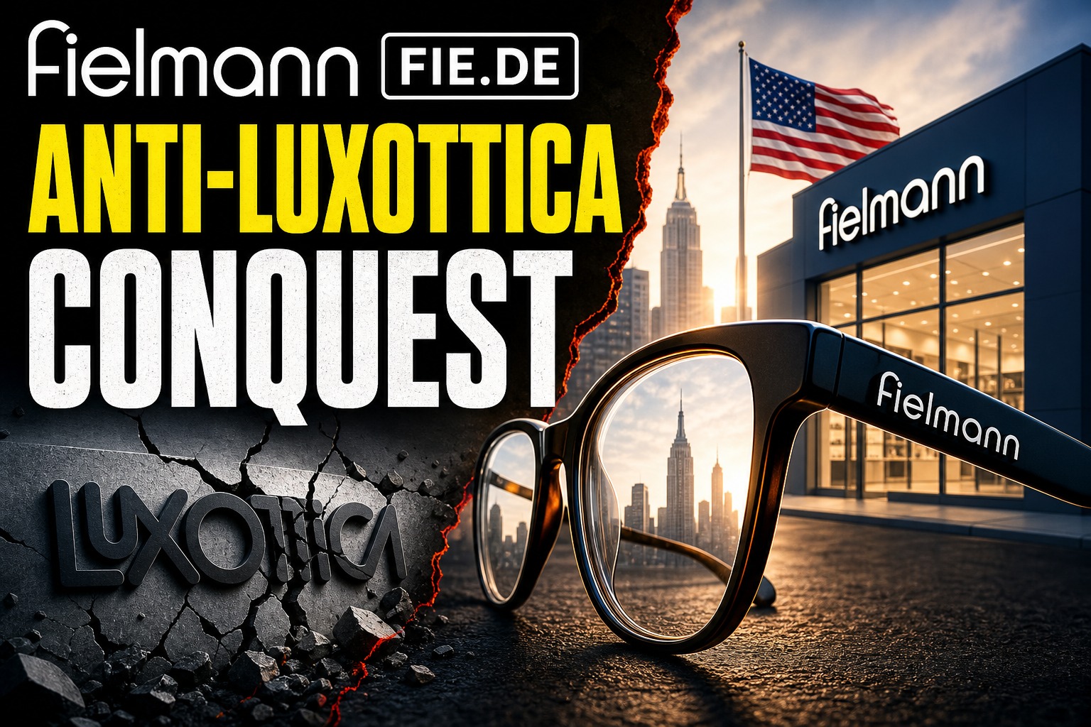 Fielmann Group AG (FIE.DE) video thumbnail