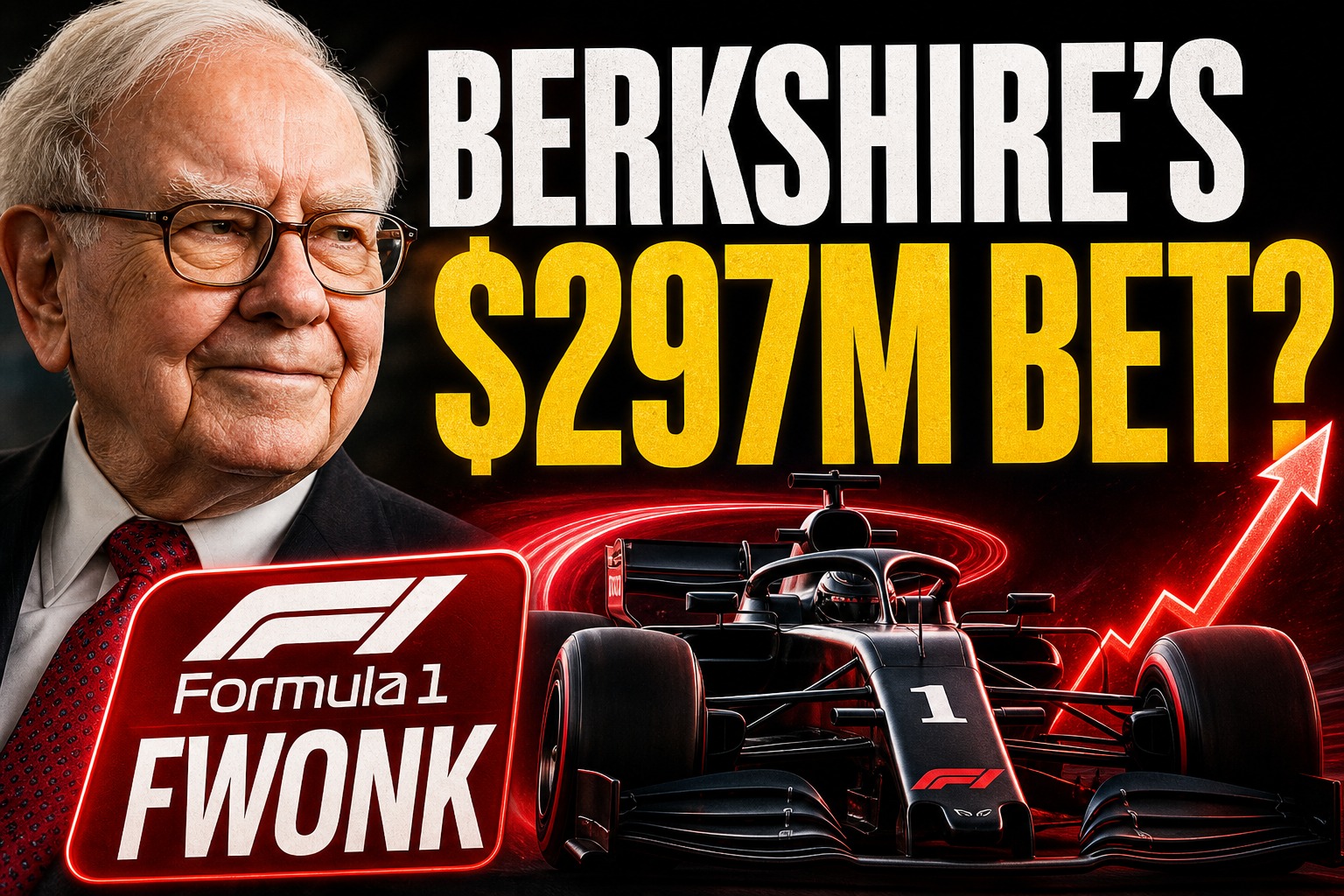 Atlanta Braves Holdings, Inc. (BATRK) video thumbnail