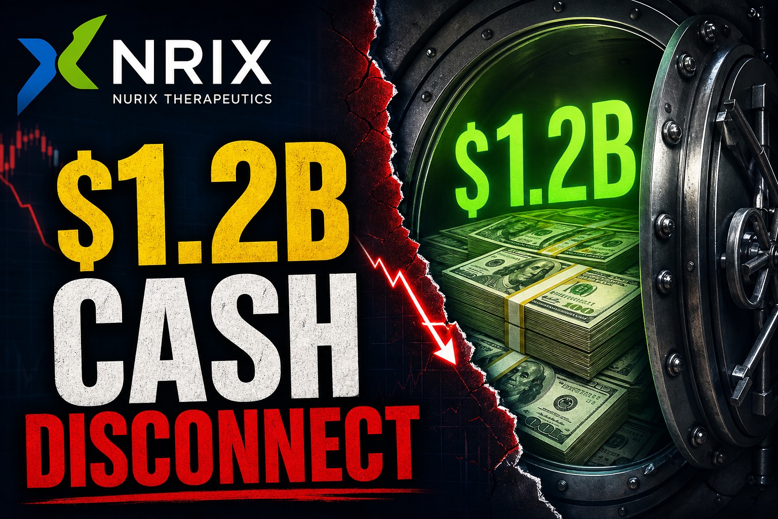 Nurix Therapeutics, Inc. (NRIX) video thumbnail