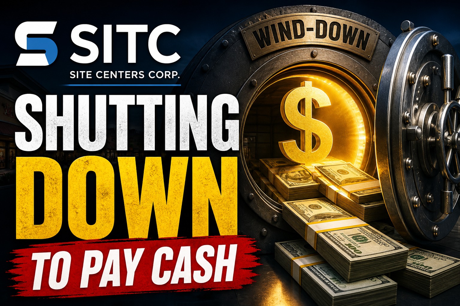 SITE Centers Corp. (SITC) video thumbnail
