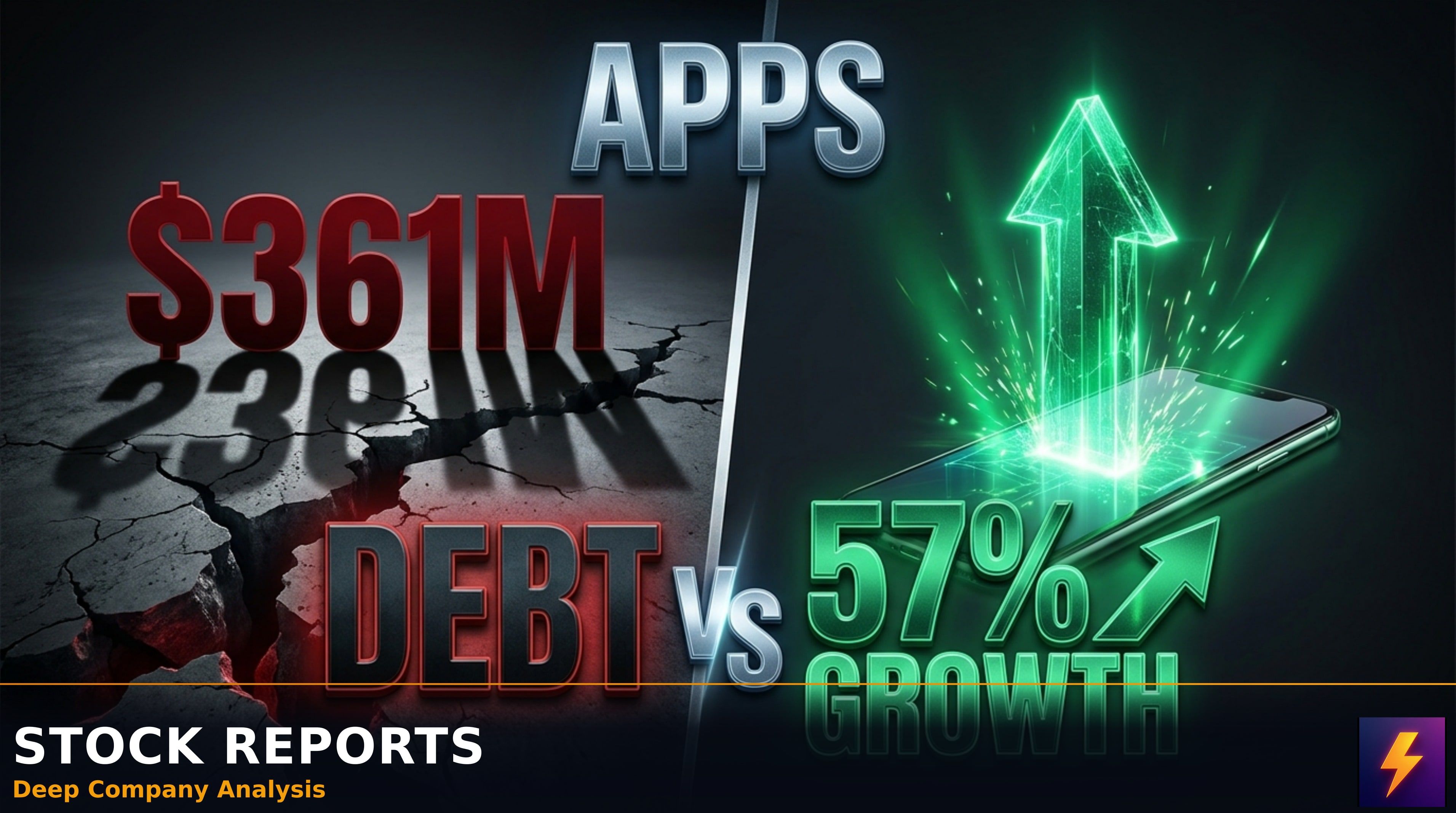 Digital Turbine, Inc. (APPS) video thumbnail