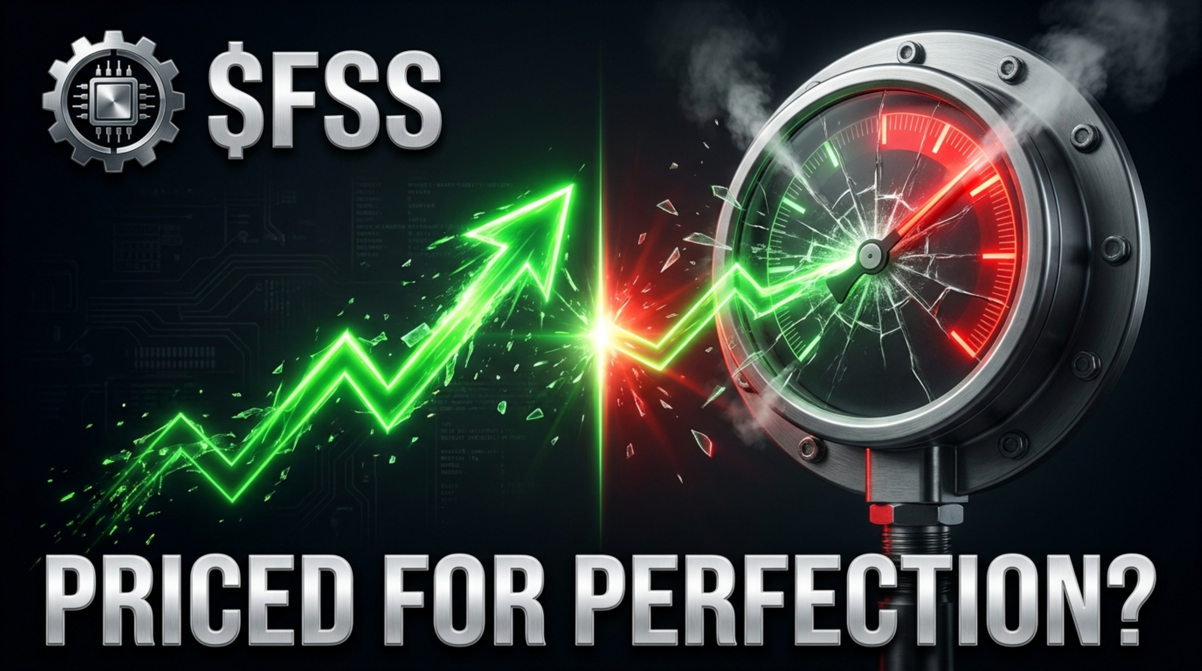 Federal Signal Corporation (FSS) video thumbnail