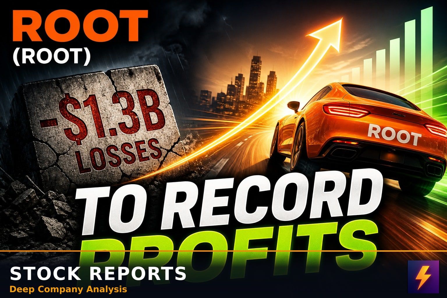Root, Inc. (ROOT) video thumbnail