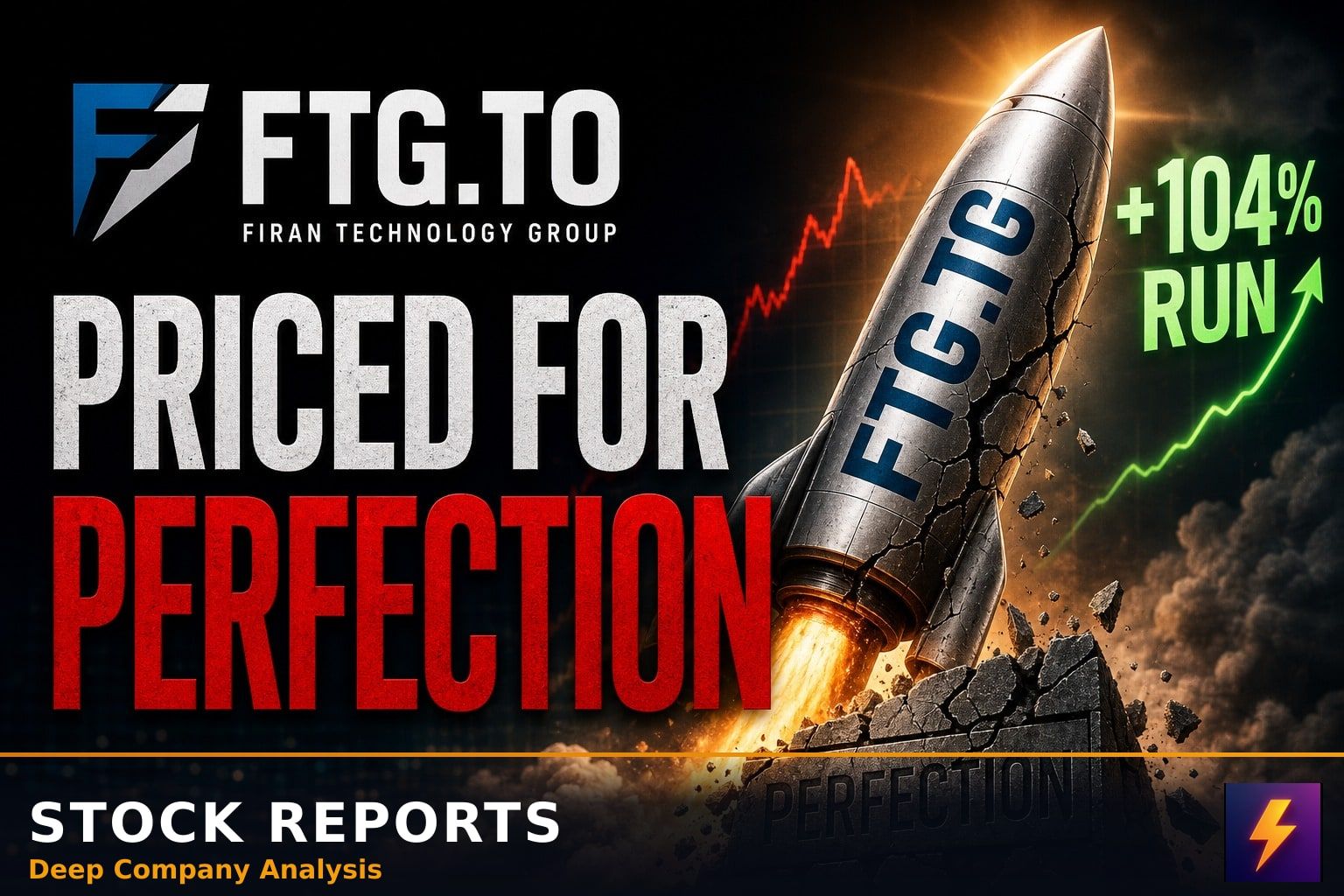 Firan Technology Group Corporation (FTG.TO) video thumbnail