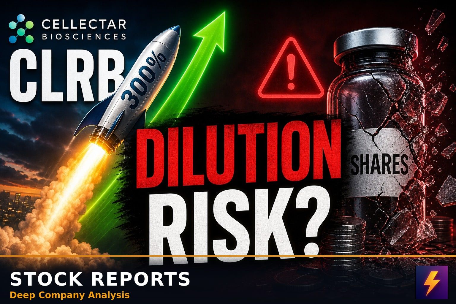 Cellectar Biosciences, Inc. (CLRB) video thumbnail