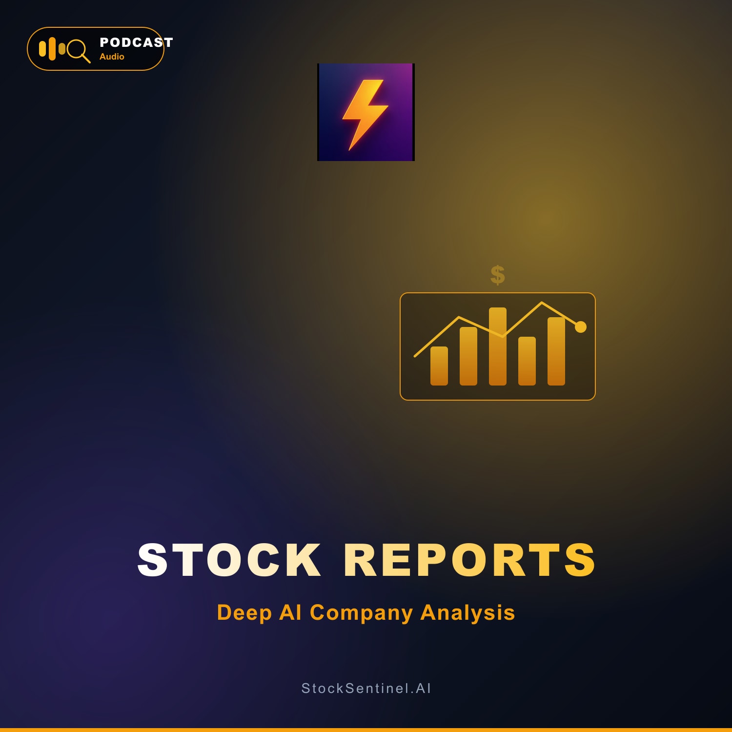Flash Stock Reports