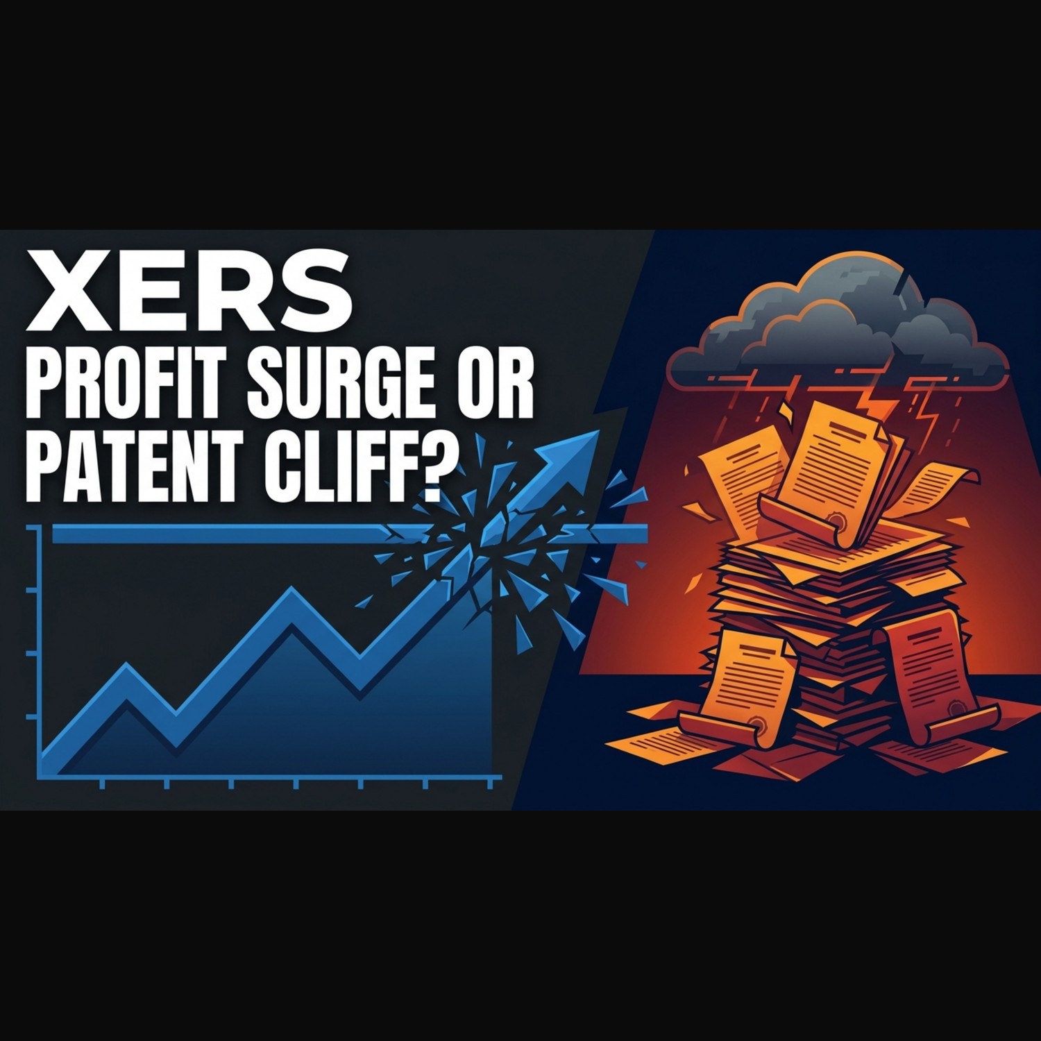 Flash Stock Reports
