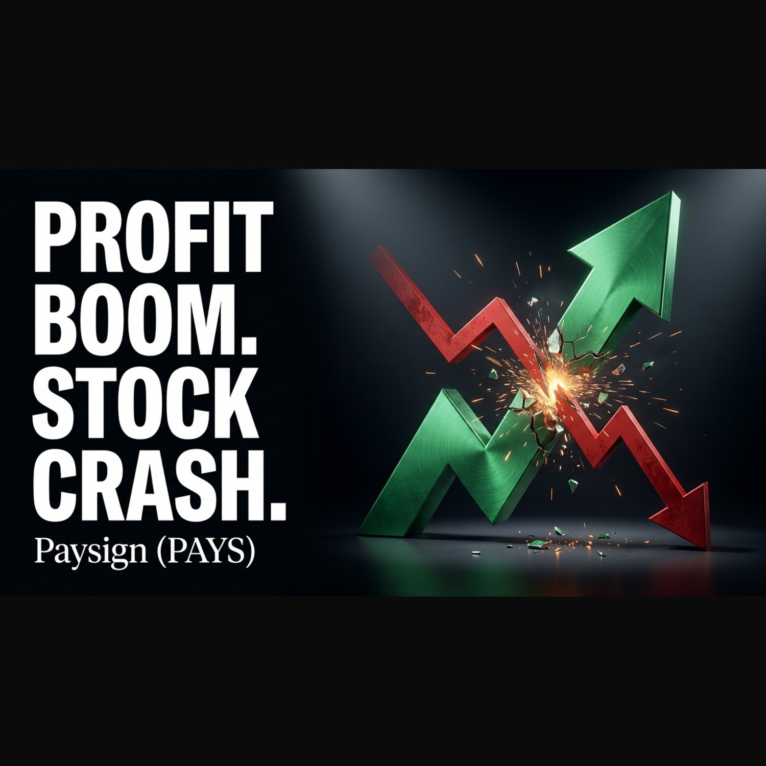 Flash Stock Reports
