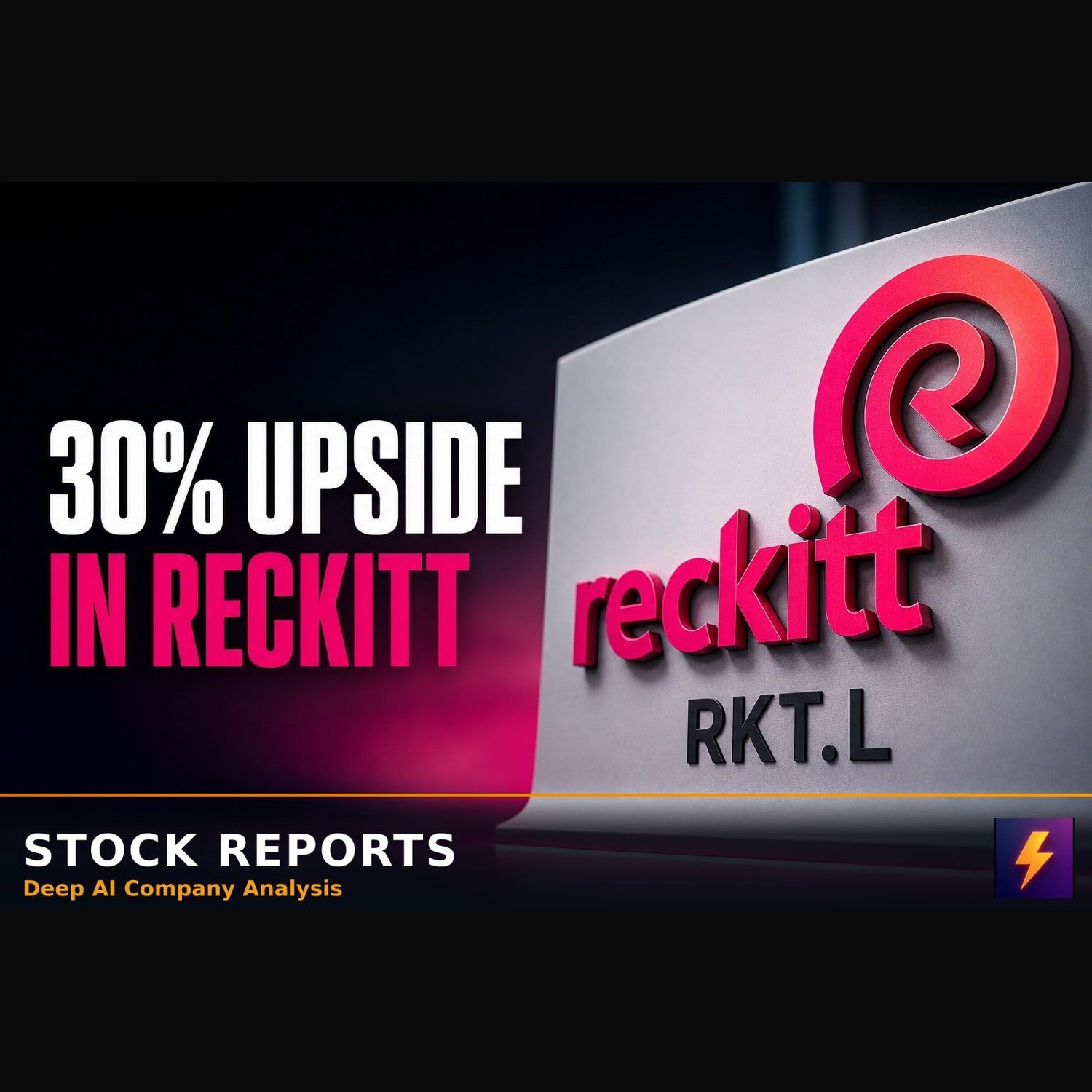 Lawsuit panic hides a 30% upside in Reckitt (RKT.L) episode artwork