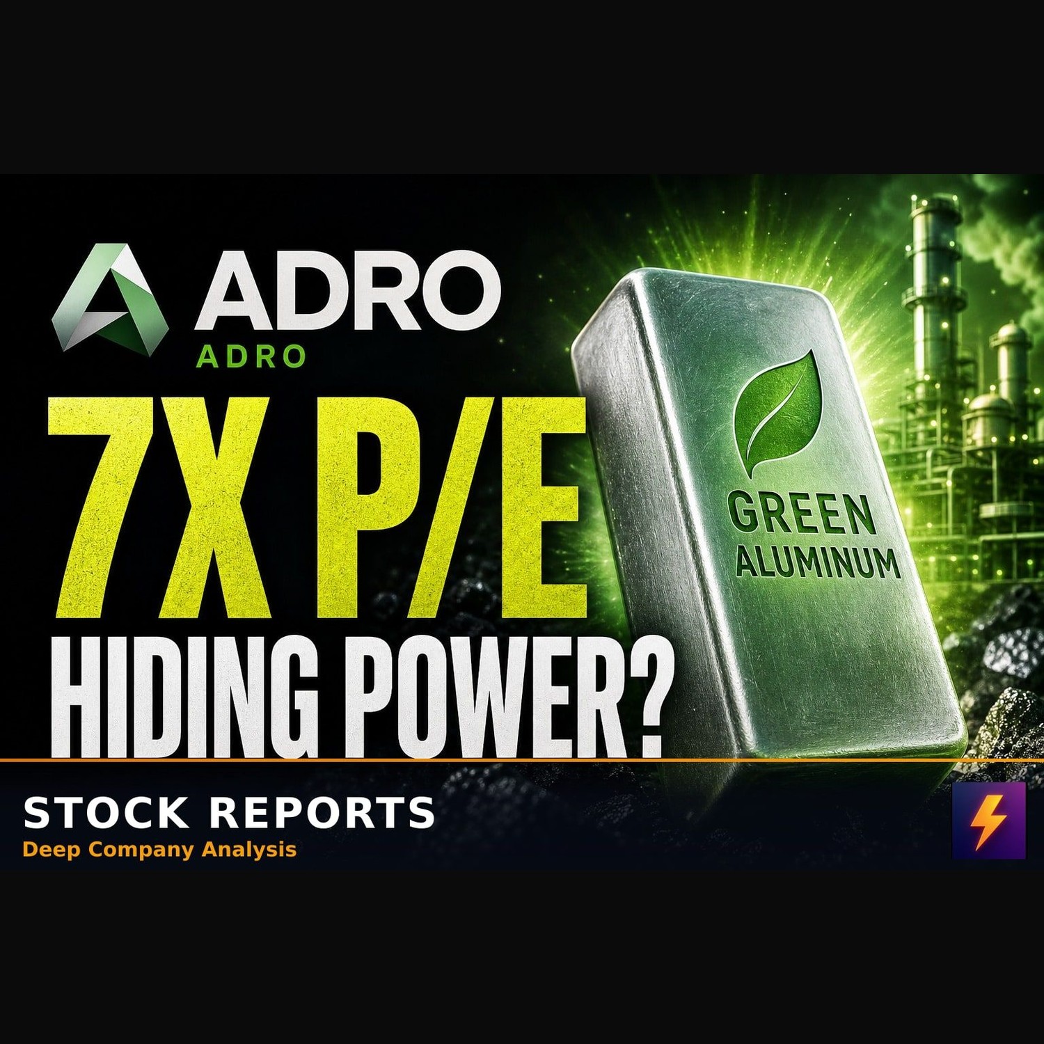 Flash Stock Reports (Video)