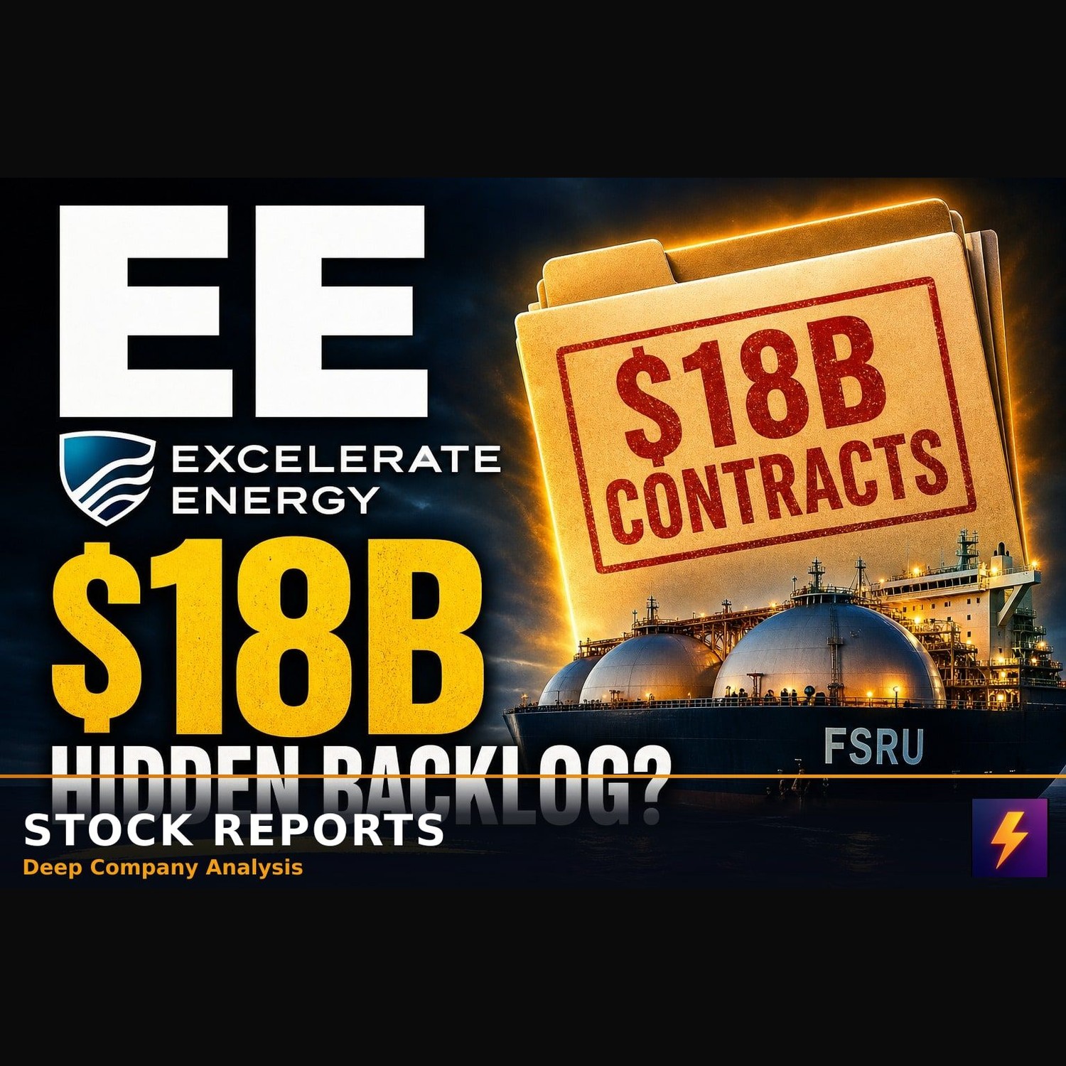 EE Earnings Miss Masks A Hidden $18B Contract Backlog