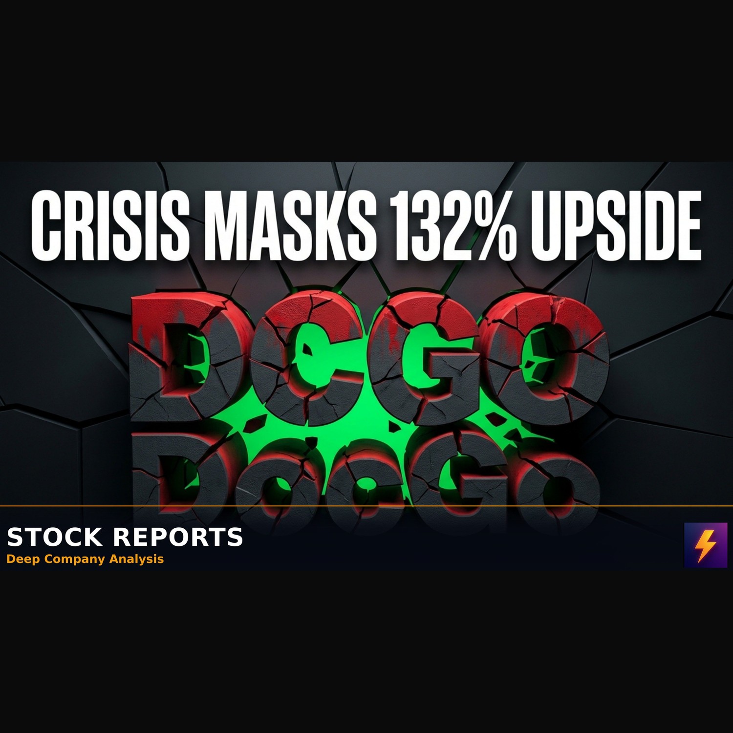 DocGo (DCGO) Liquidity Crisis Masks 132% Upside
