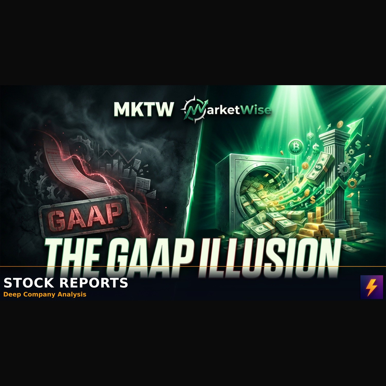 MKTW: The GAAP Disconnect Masking 15% Cash Growth