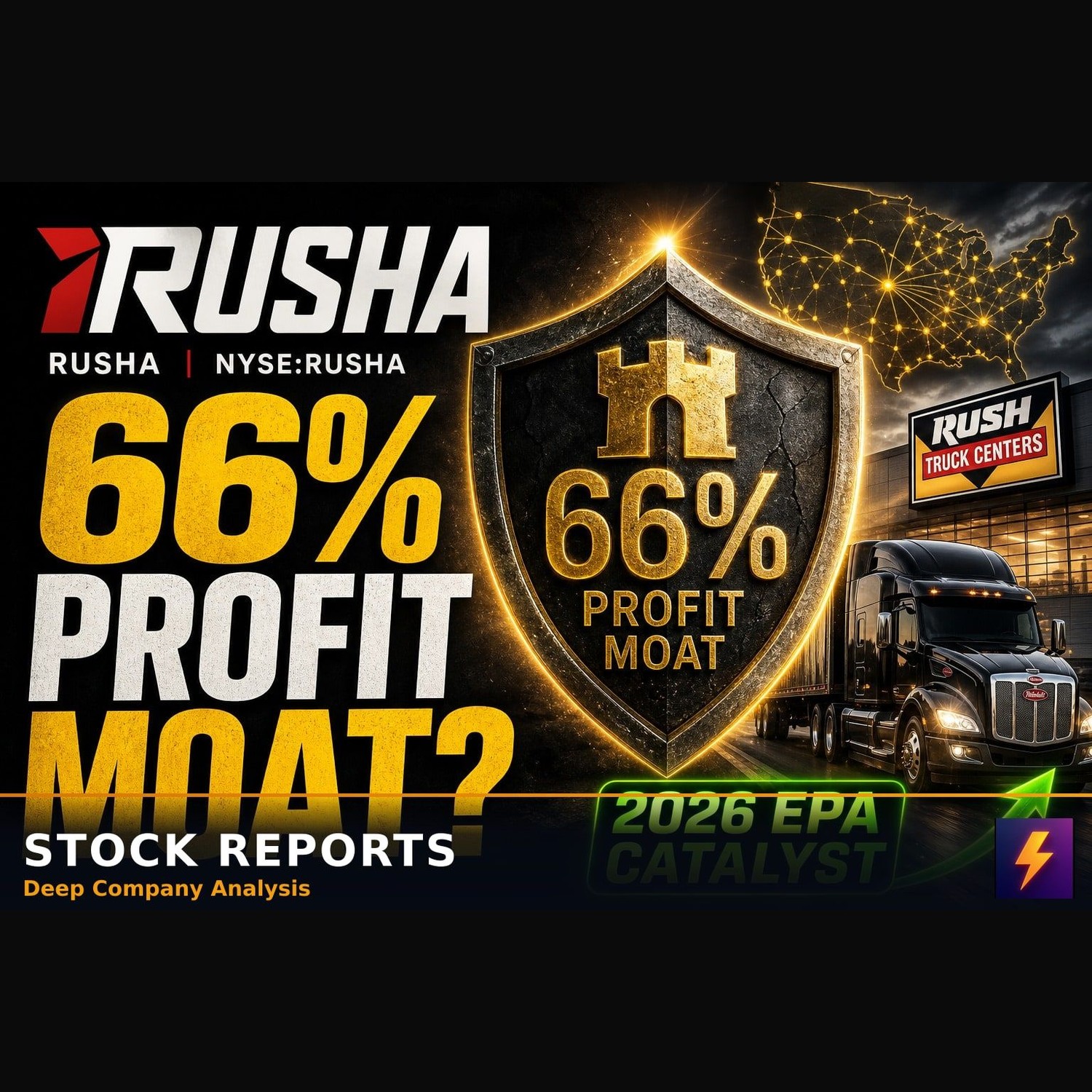Flash Stock Reports (Video)