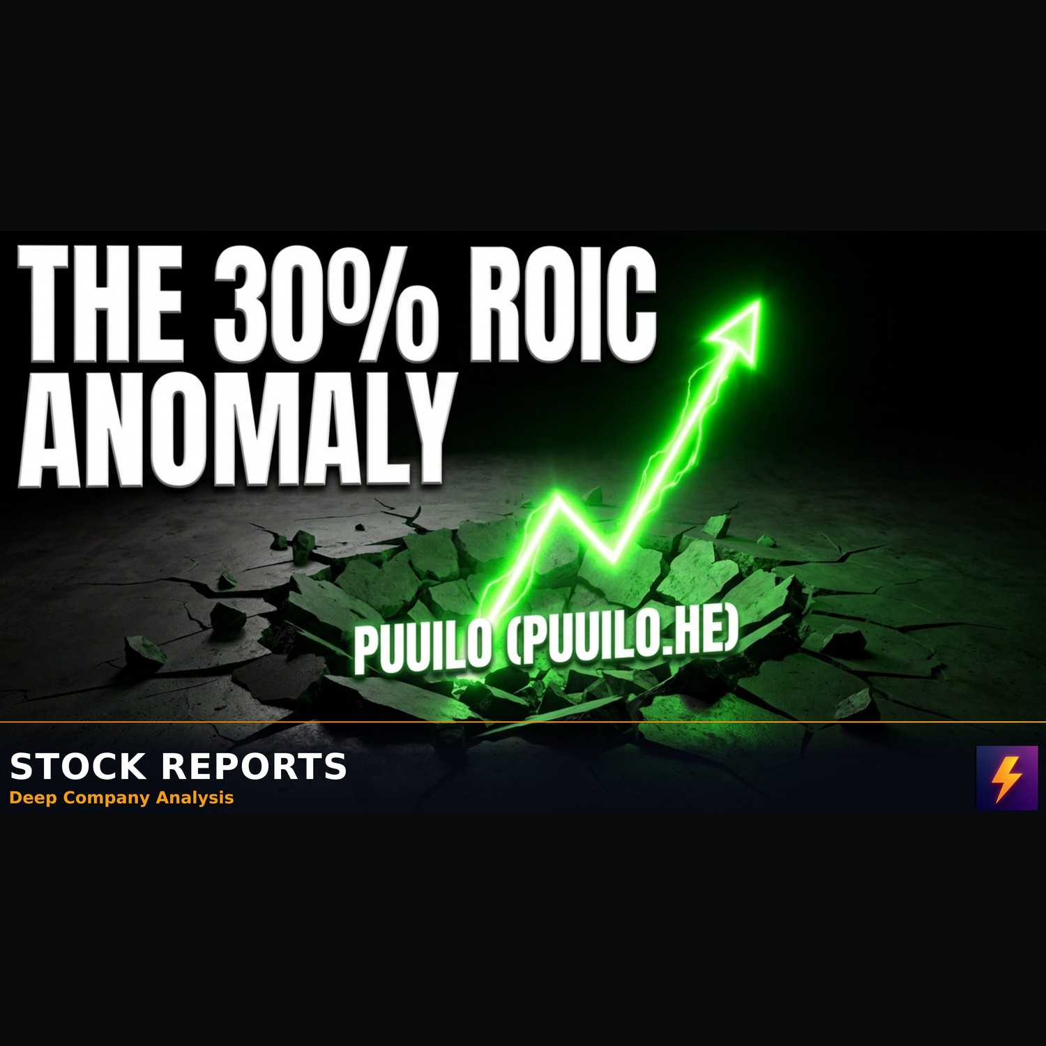 30% ROIC: Puuilo (PUUILO.HE) Defies The Retail Slump