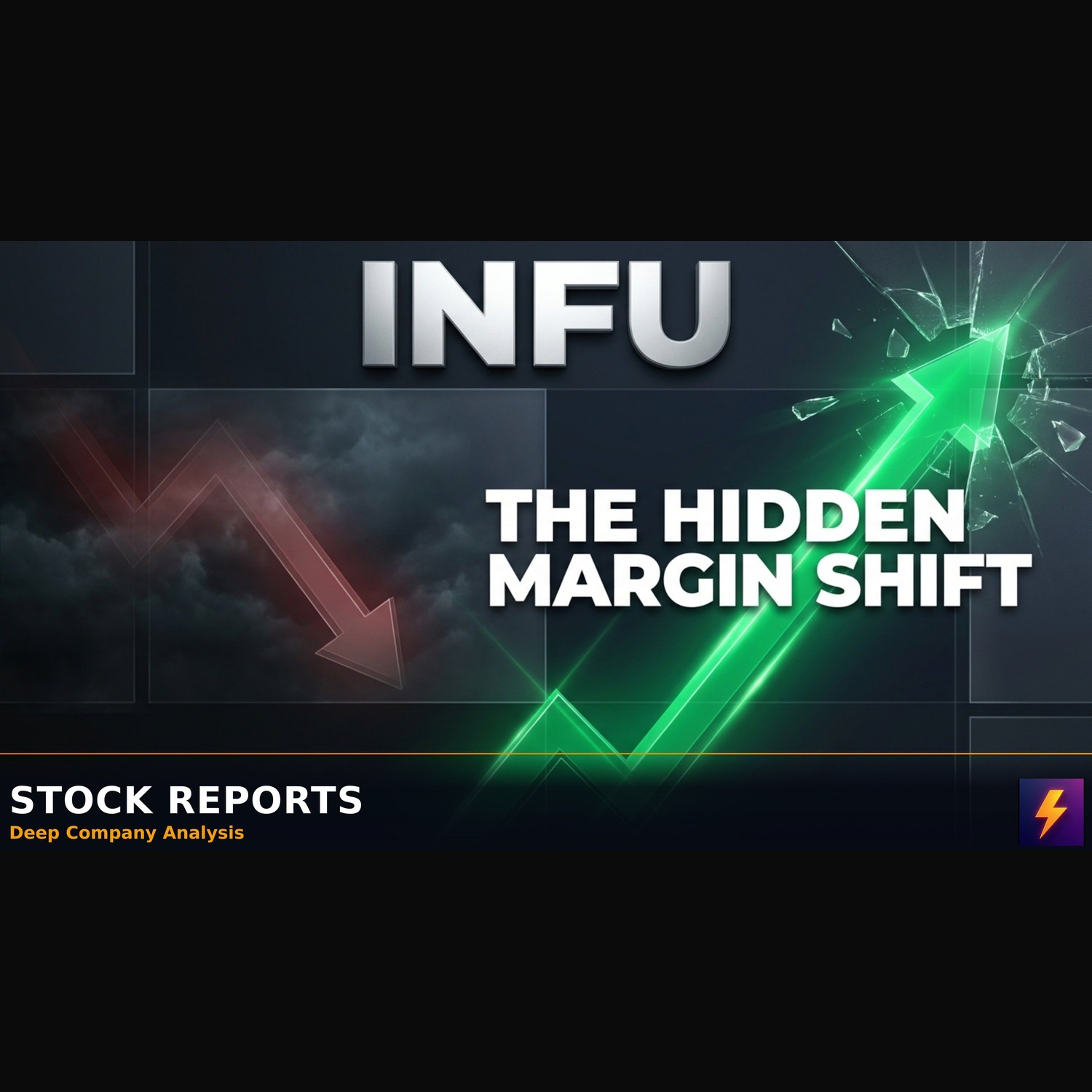 Mispriced INFU: The Revenue Miss Hiding A Margin Shift