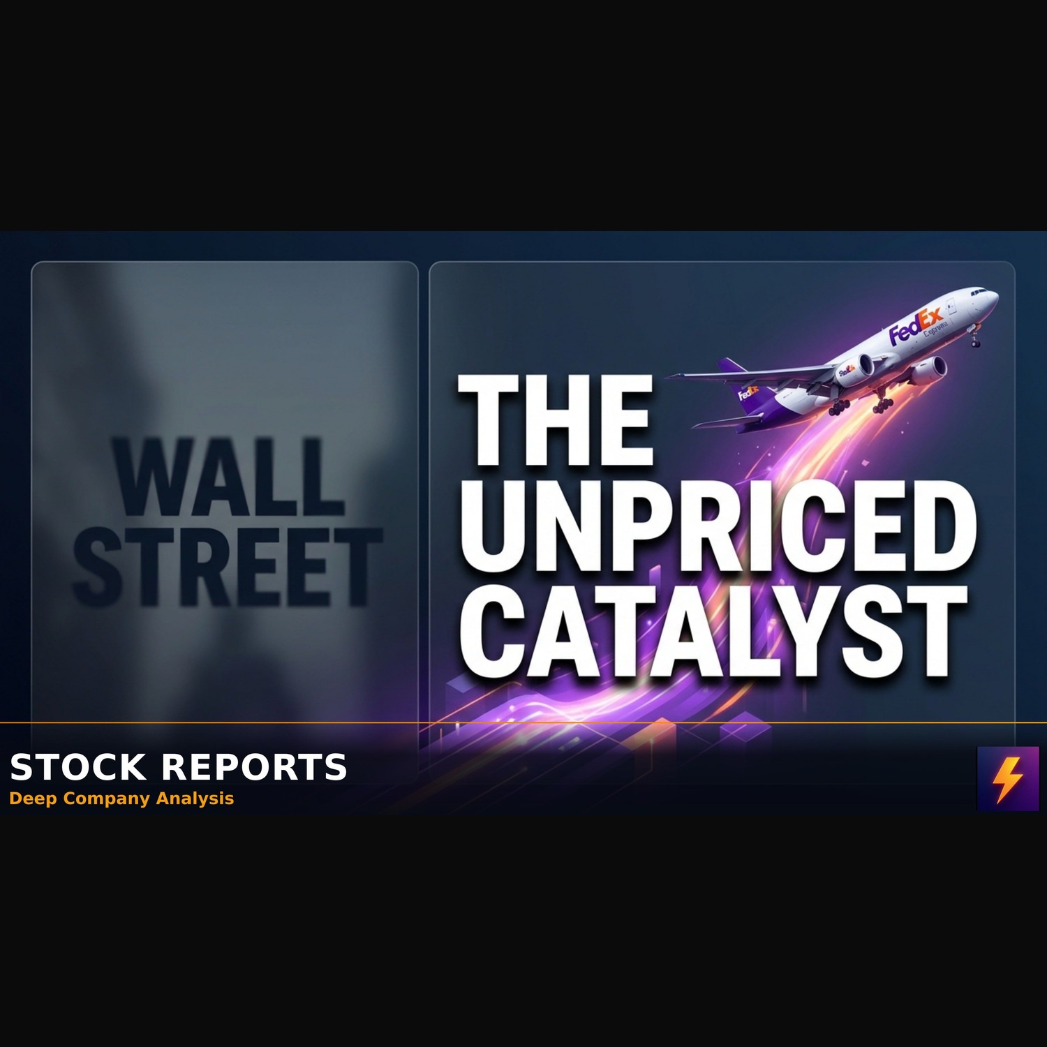The FedEx Spinoff Wall Street Is Underestimating