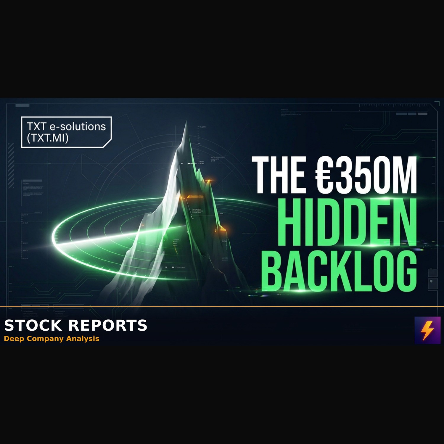 Why TXT Stock’s €350M Backlog is Being Ignored