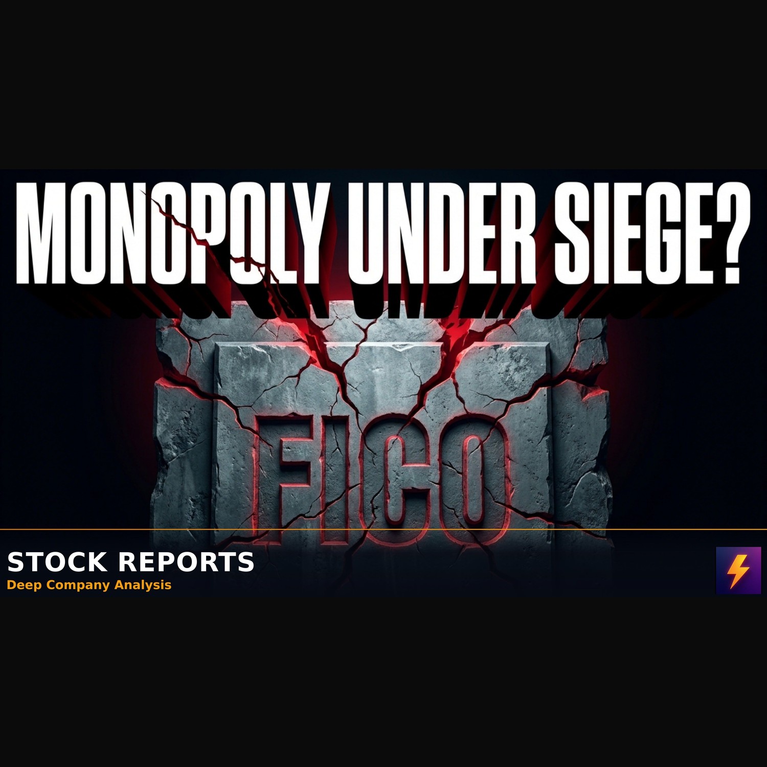 FICO's Pricing Monopoly Faces a Federal Siege