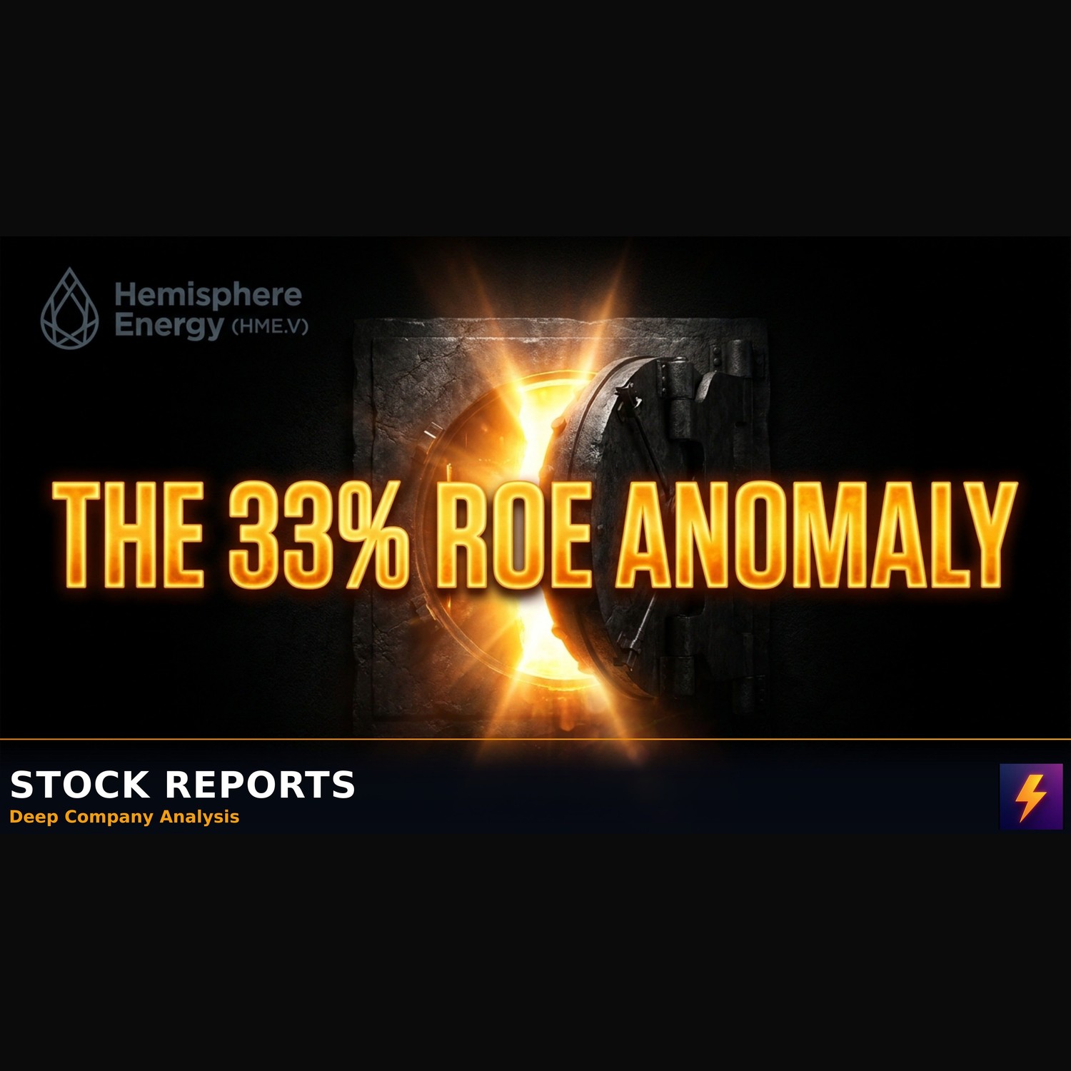 HME Stock: The 33% ROE Cash Machine Wall Street Missed