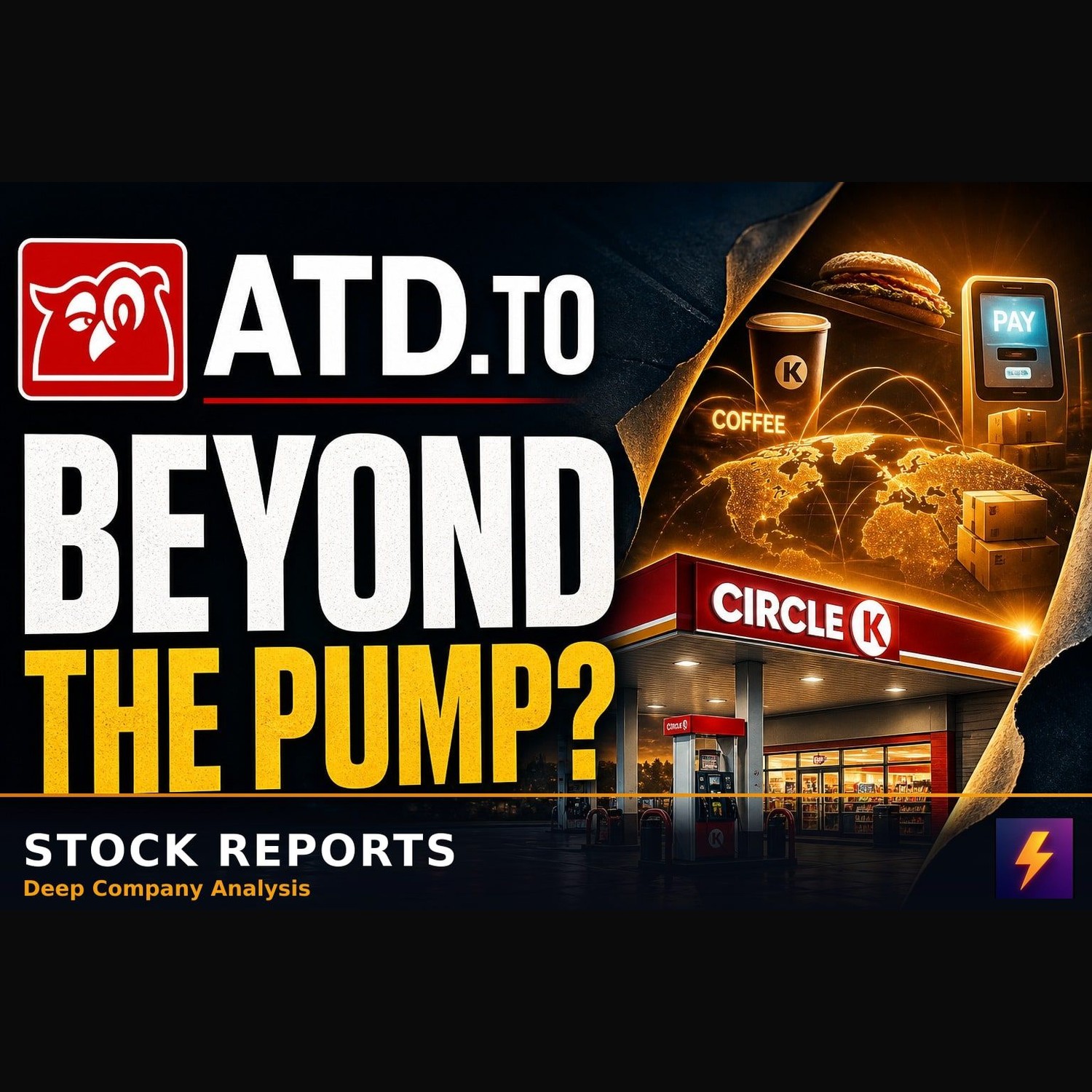 Why ATD.TO is More Than Just a Gas Station