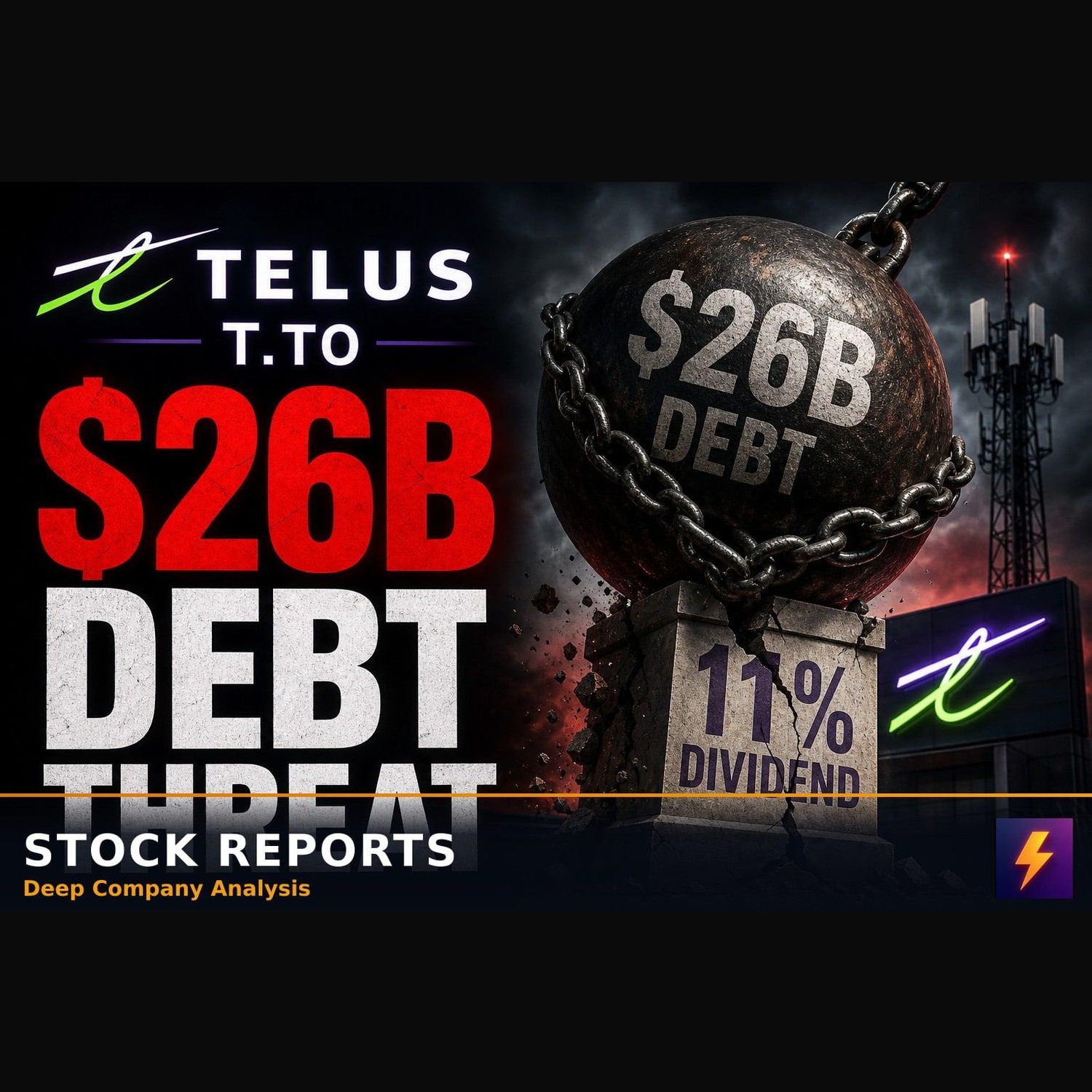 Flash Stock Reports (Video)
