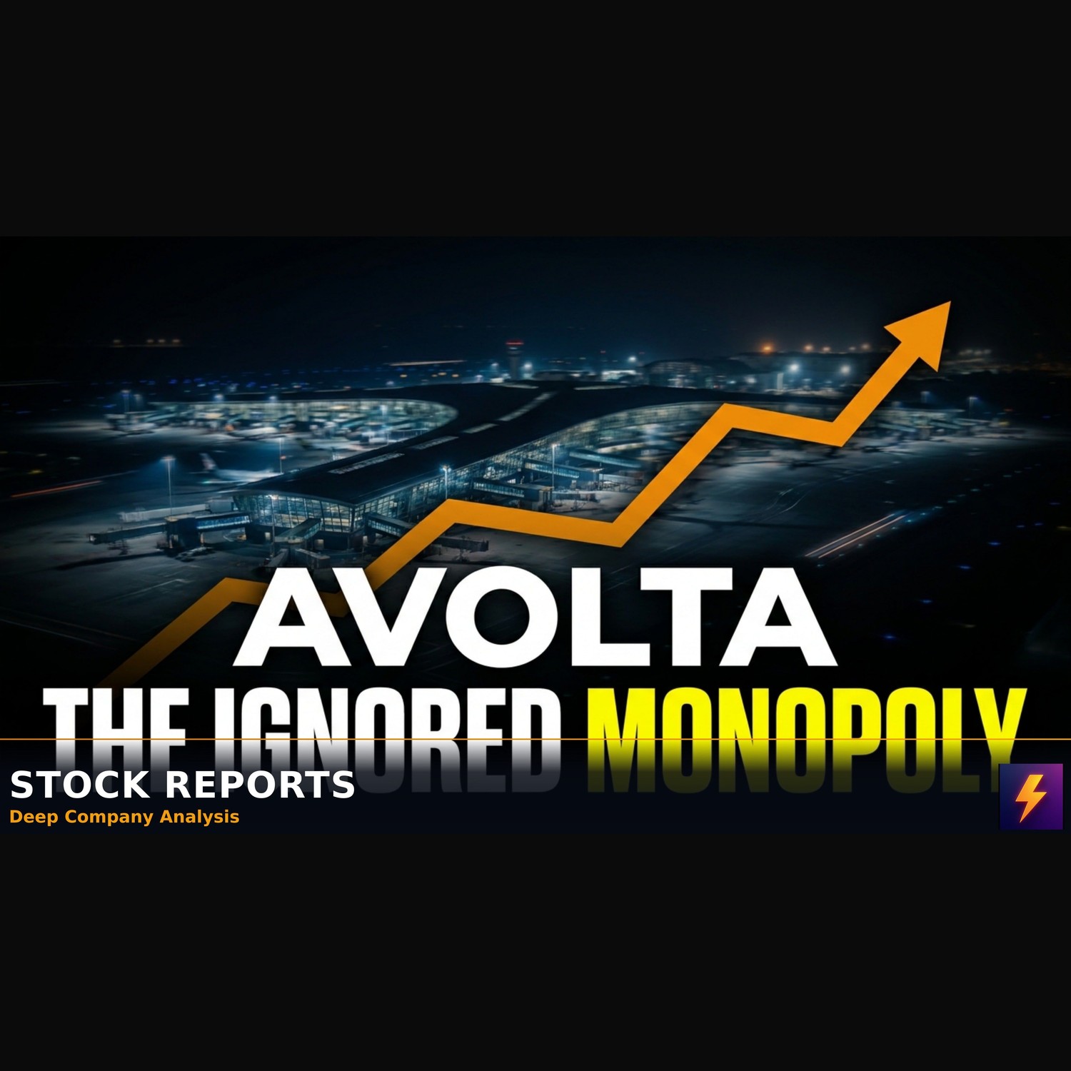 Why Wall Street is ignoring the Avolta AVOL monopoly episode artwork