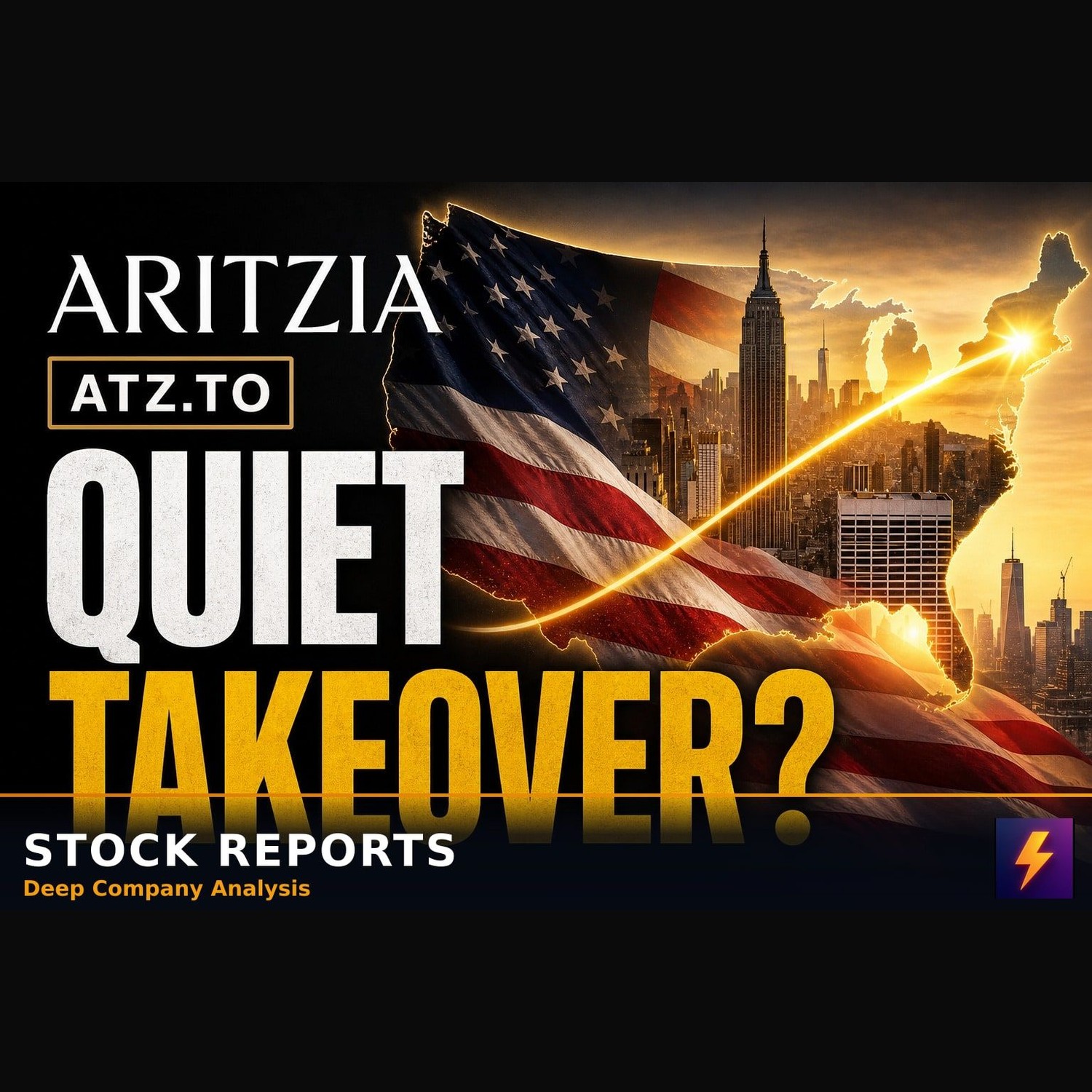 How Aritzia ATZ is Quietly Conquering America