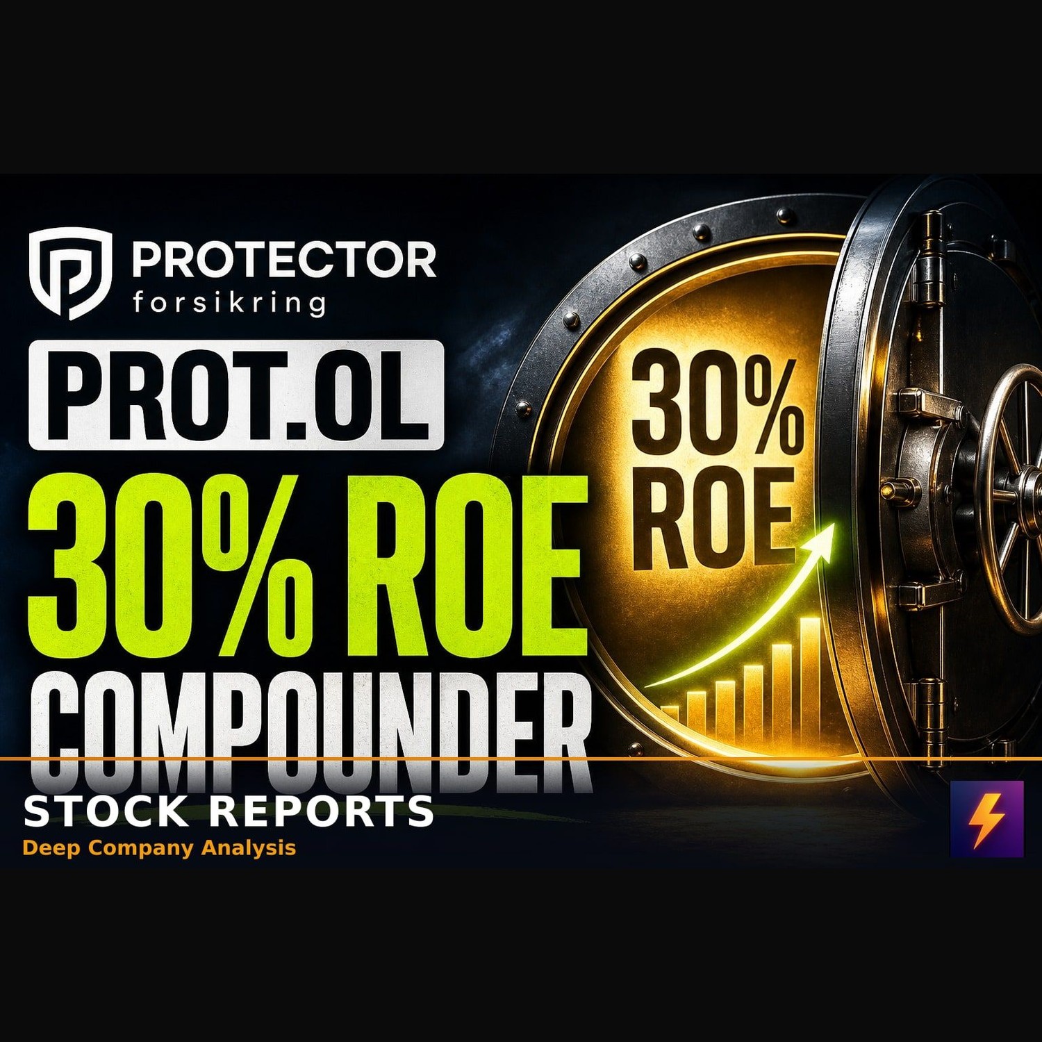 PROT.OL: The 30% ROE Compounder Hiding in Plain Sight