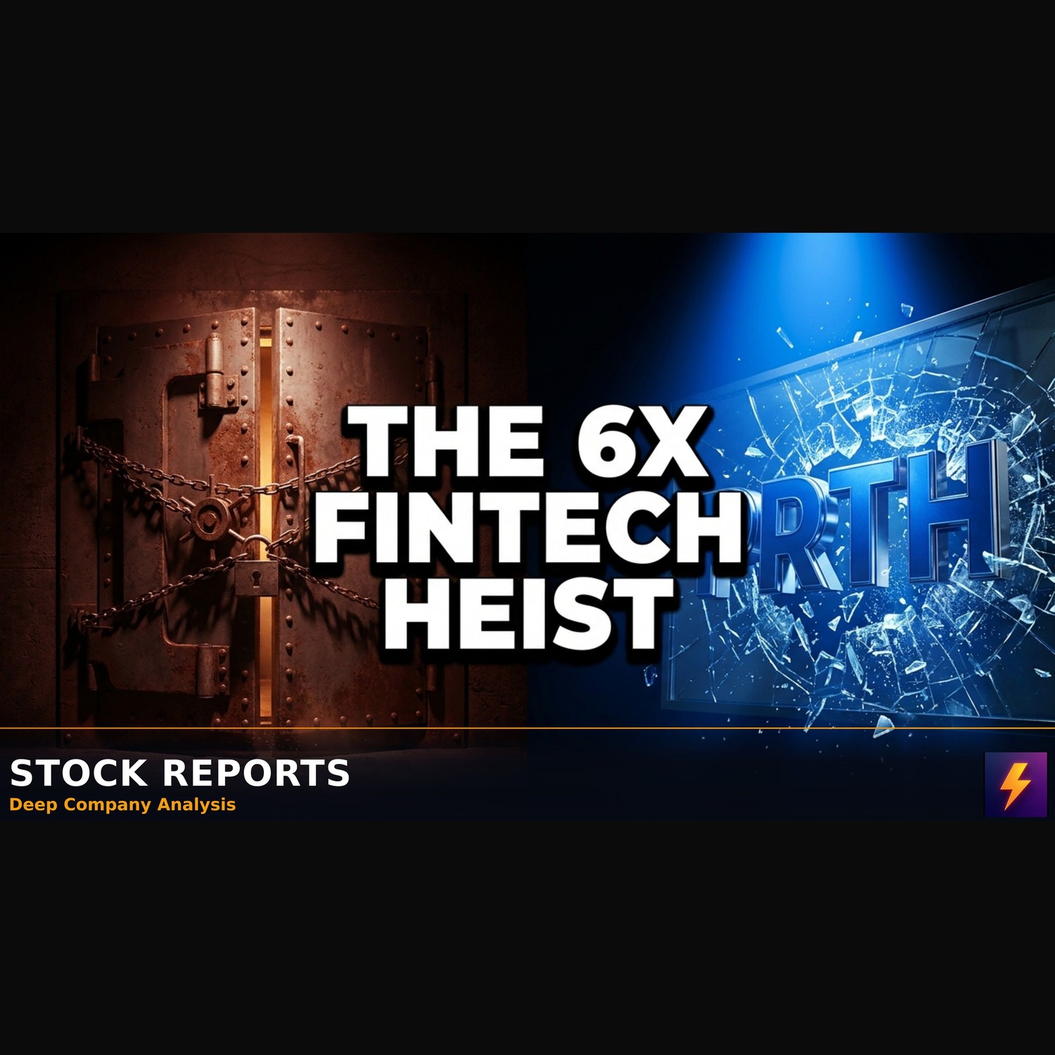 PRTH: The 6x P/E Fintech Insiders Want Private