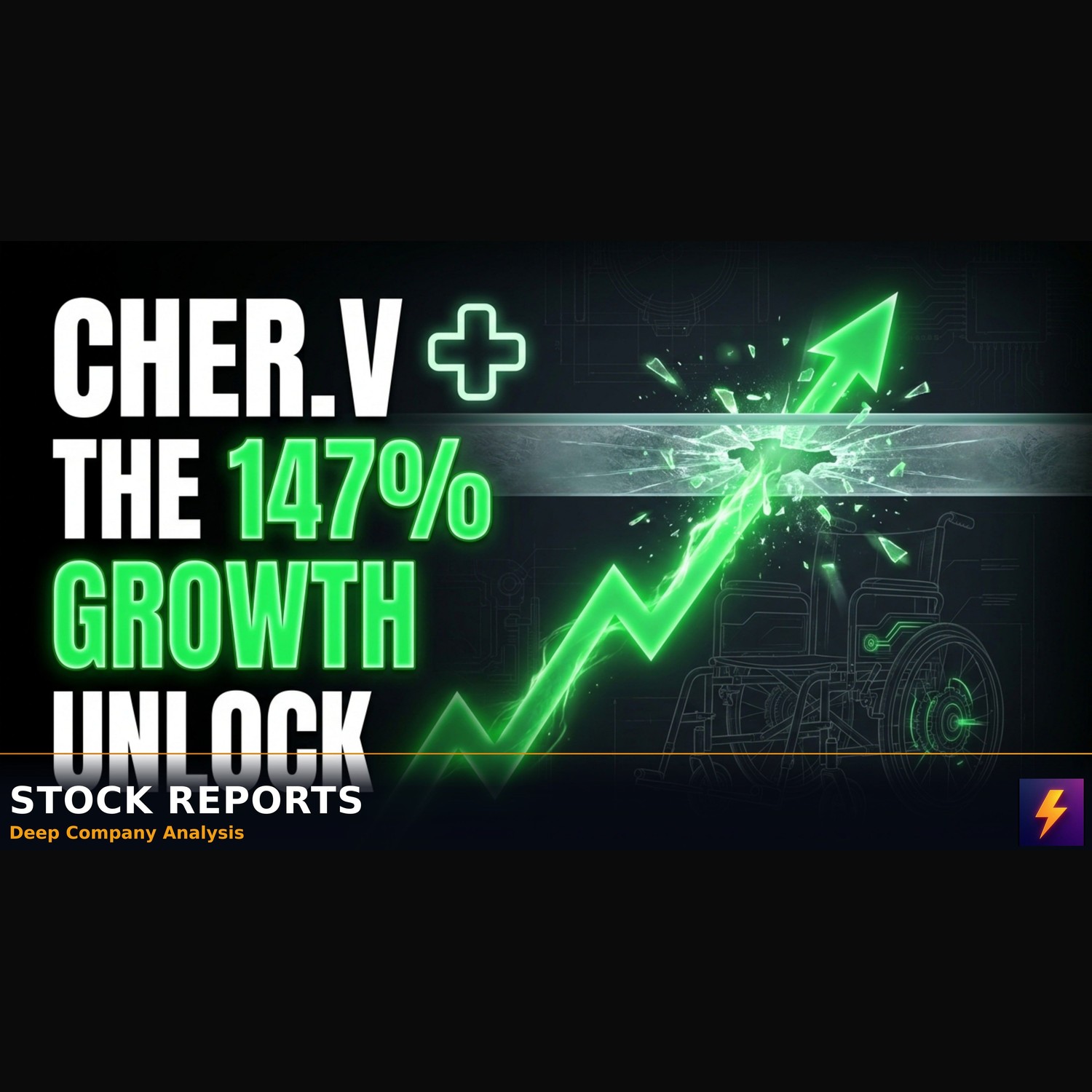 How CHER Medicare Access Sparked 147% Growth