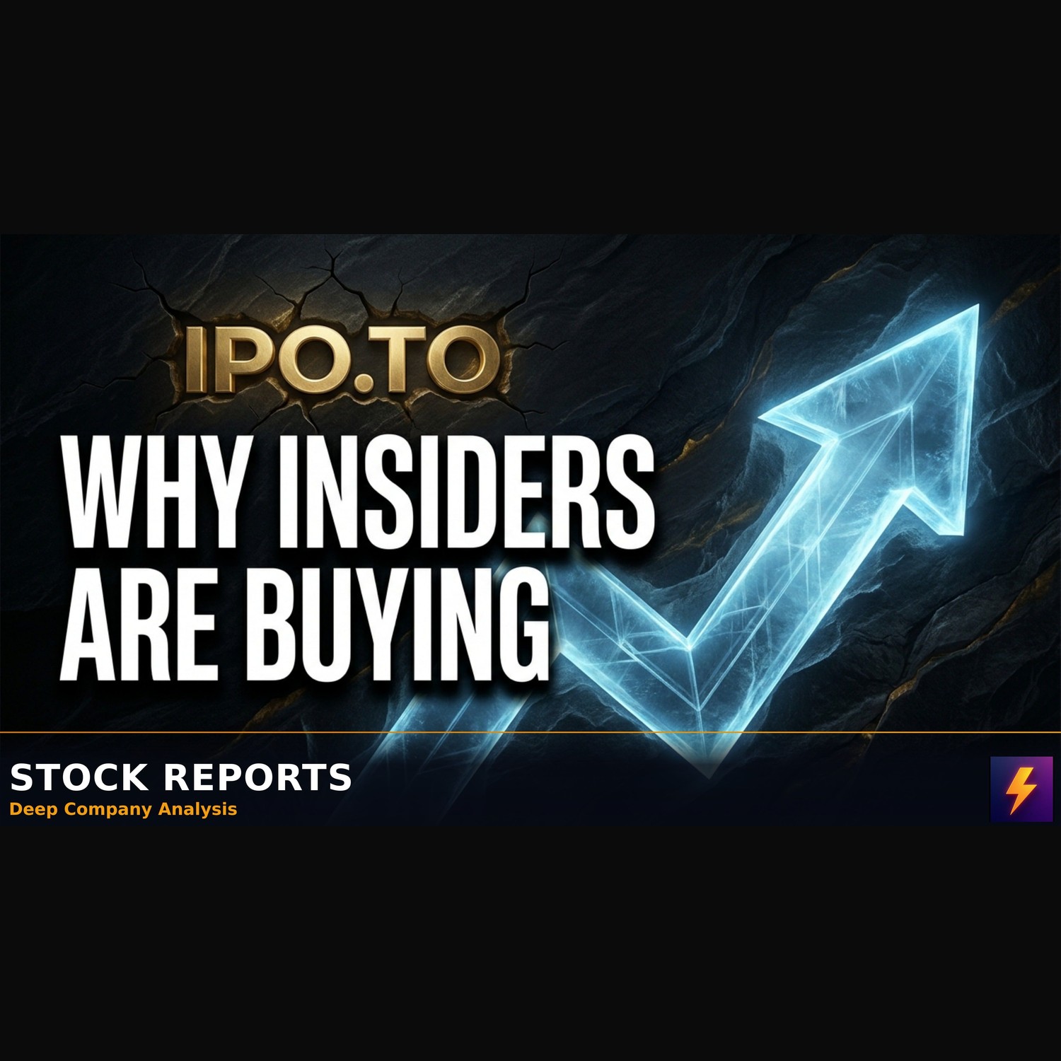 Why IPO.TO Insiders Are Buying This 15% Yield