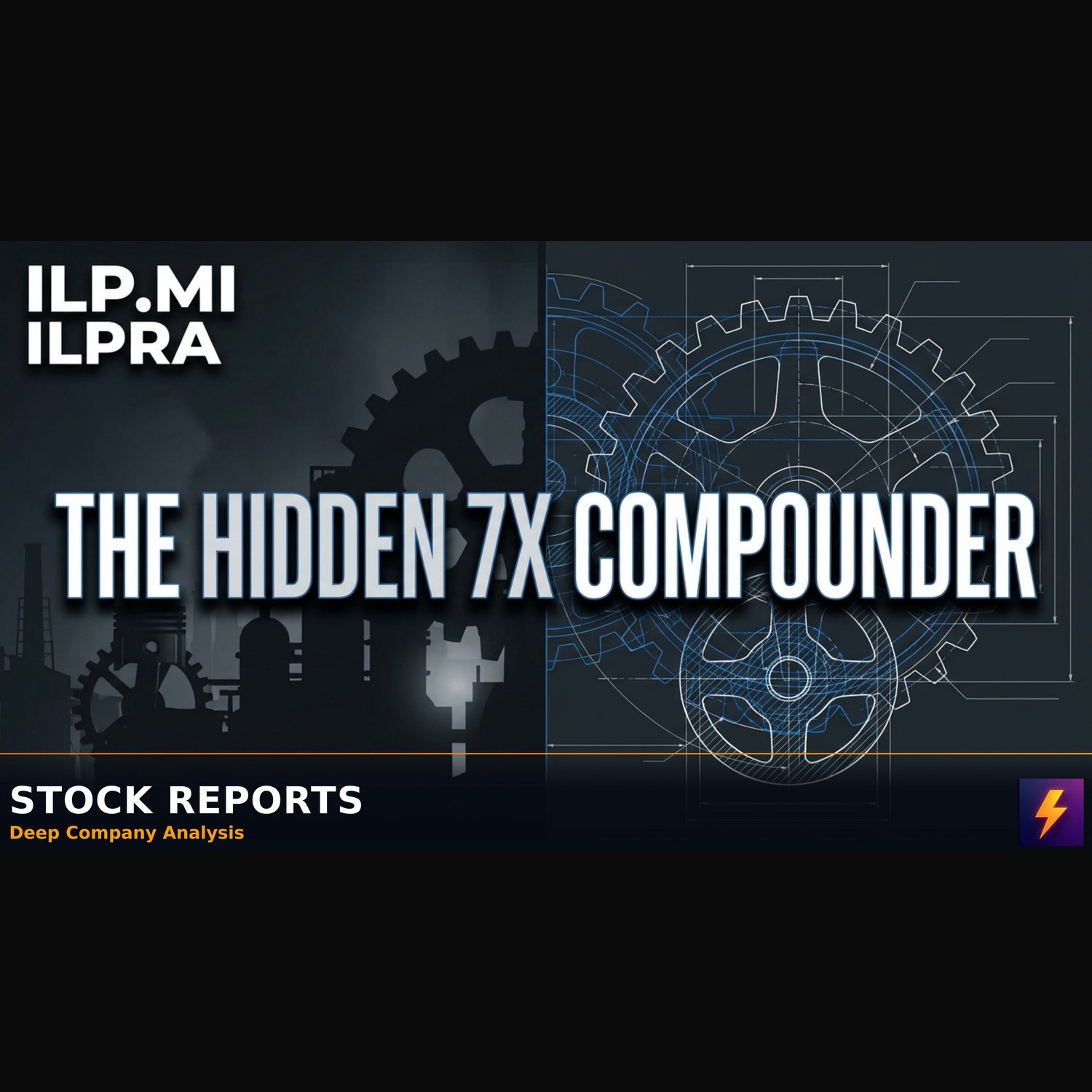 ILP Stock Is a 7x EBITDA Compounder Funds Are Buying