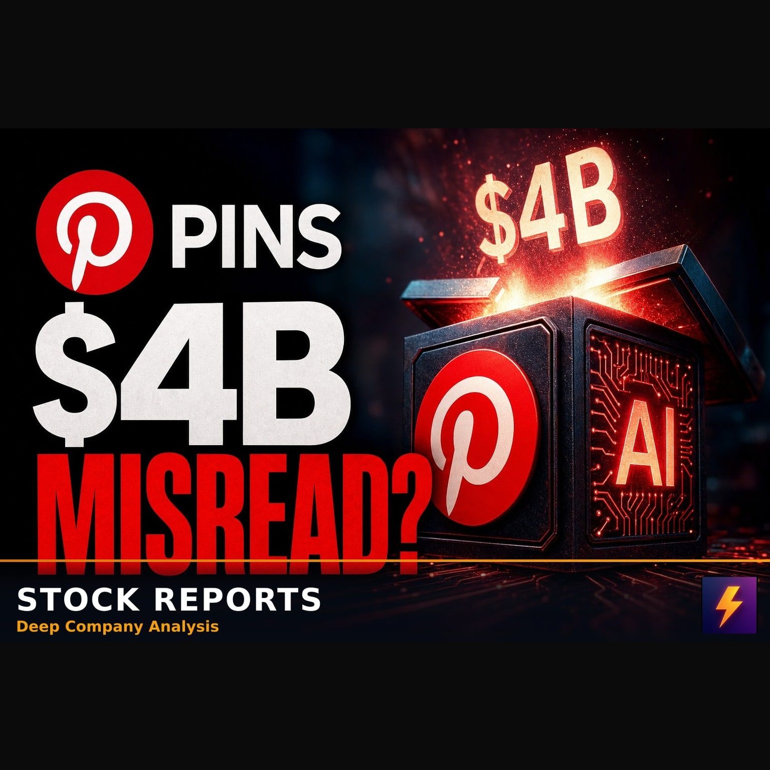 Why Pinterest's $4B AI bet is vastly misunderstood