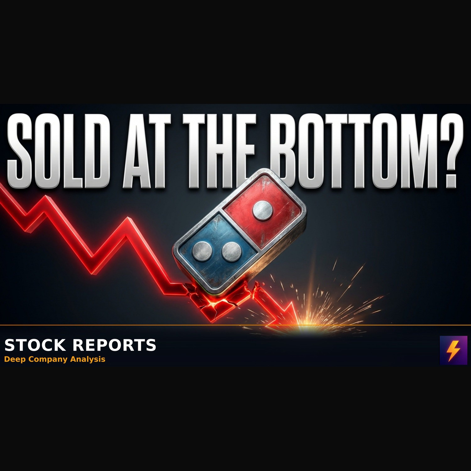 Berkshire sold DPZ at a 10-year valuation low episode artwork