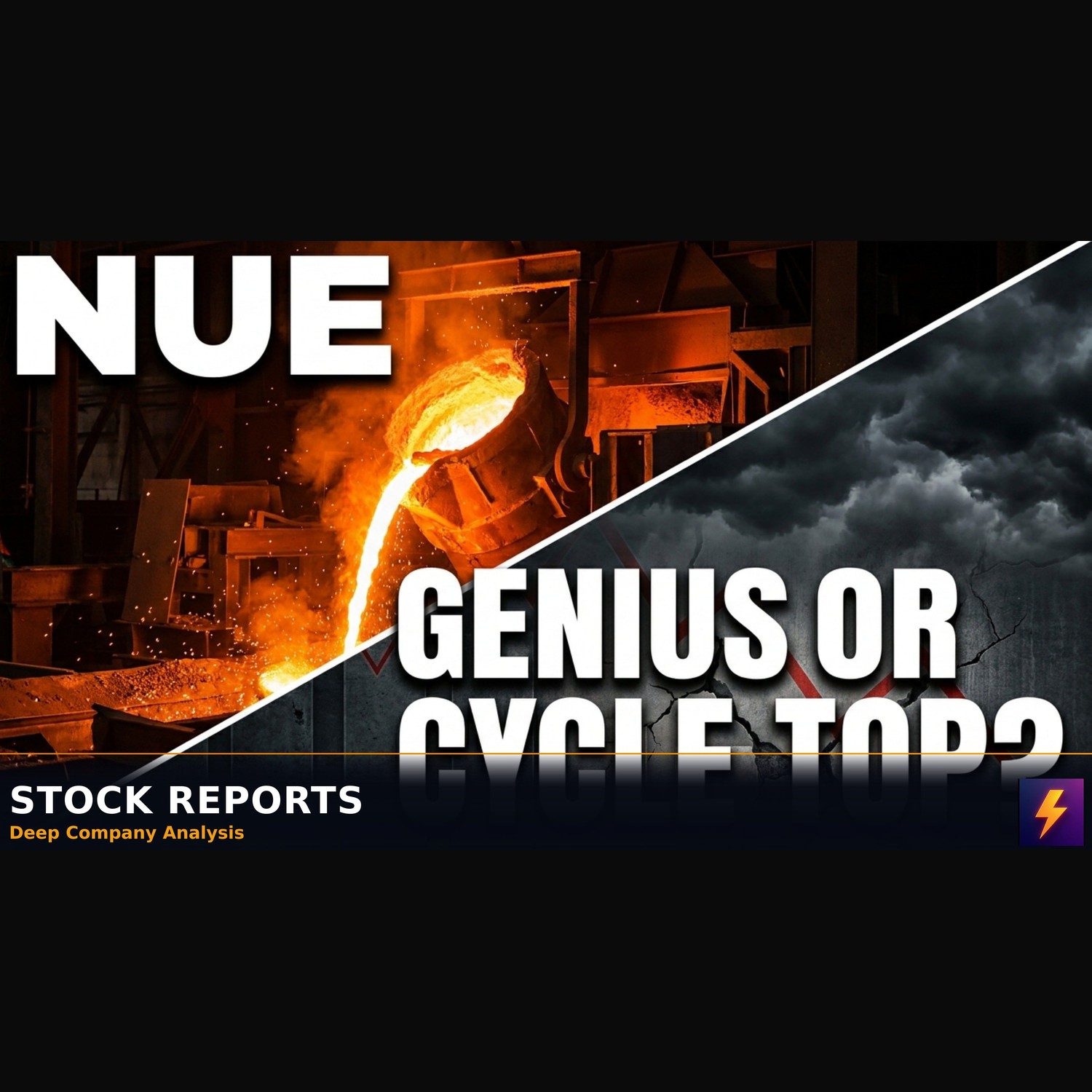 Why Nucor's $2.7B Bet Is Dividing Wall Street