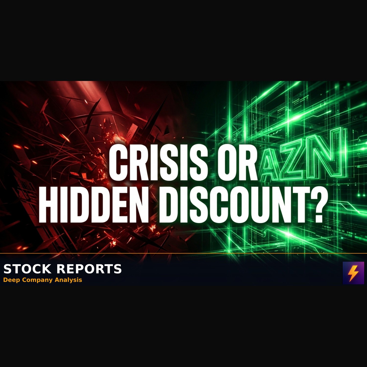 AstraZeneca: The China Crisis Hiding a Huge Discount