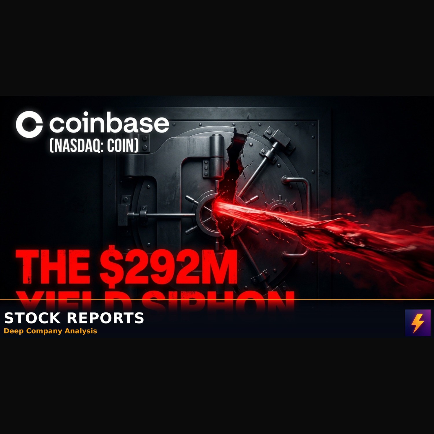 Inside Coinbase's $292M Stablecoin Dilemma