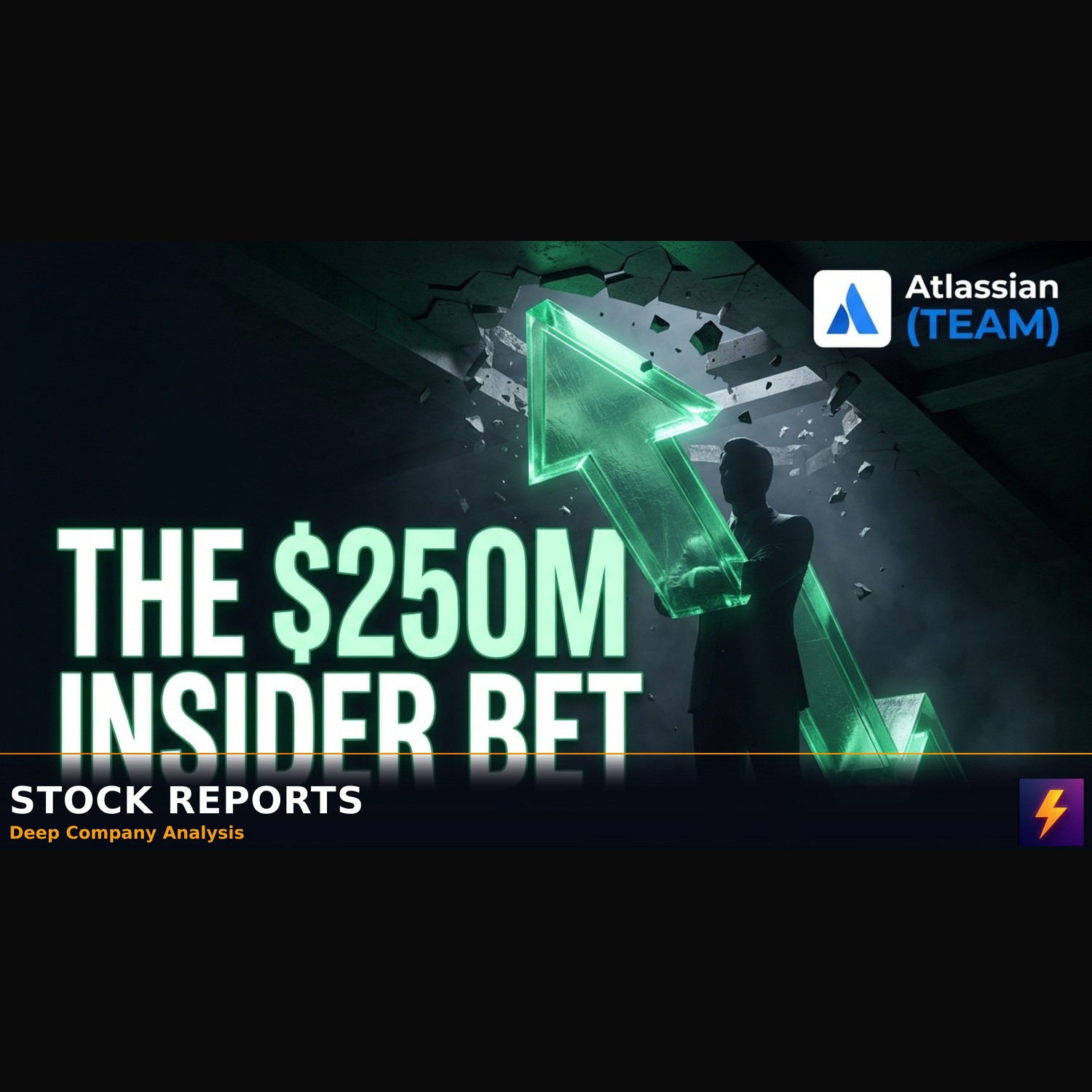 Why the Atlassian CEO is buying \$250M of TEAM