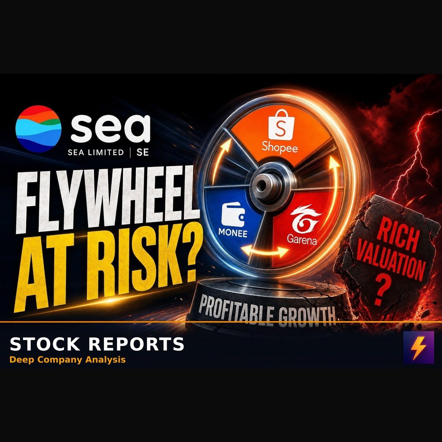 SE Stock: The Real Reason the Miss Didn't Matter