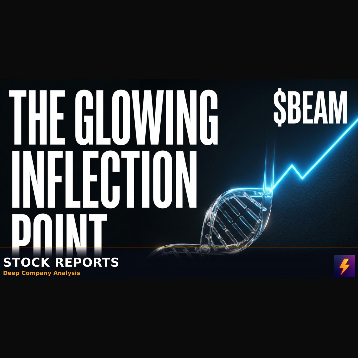 BEAM Stock Surged 9% Despite a Massive Earnings Miss